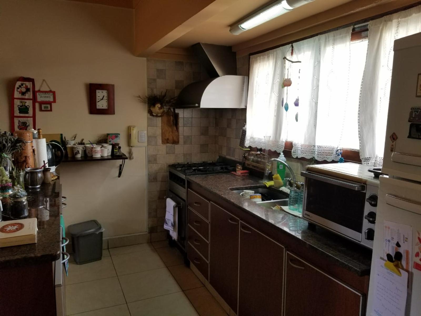 Departamento tipo casa en Planta Alta — foto 4