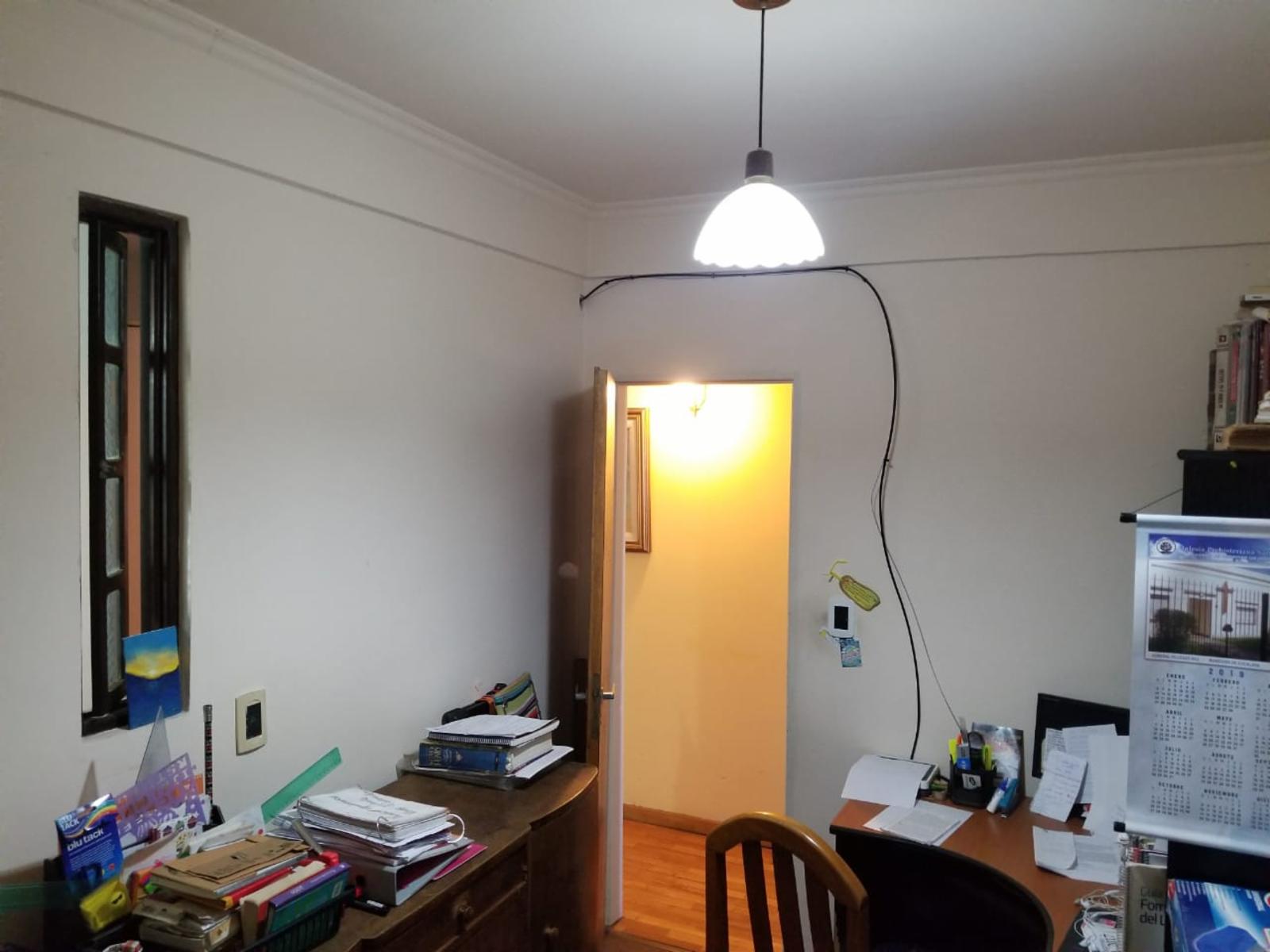 Departamento tipo casa en Planta Alta — foto 5