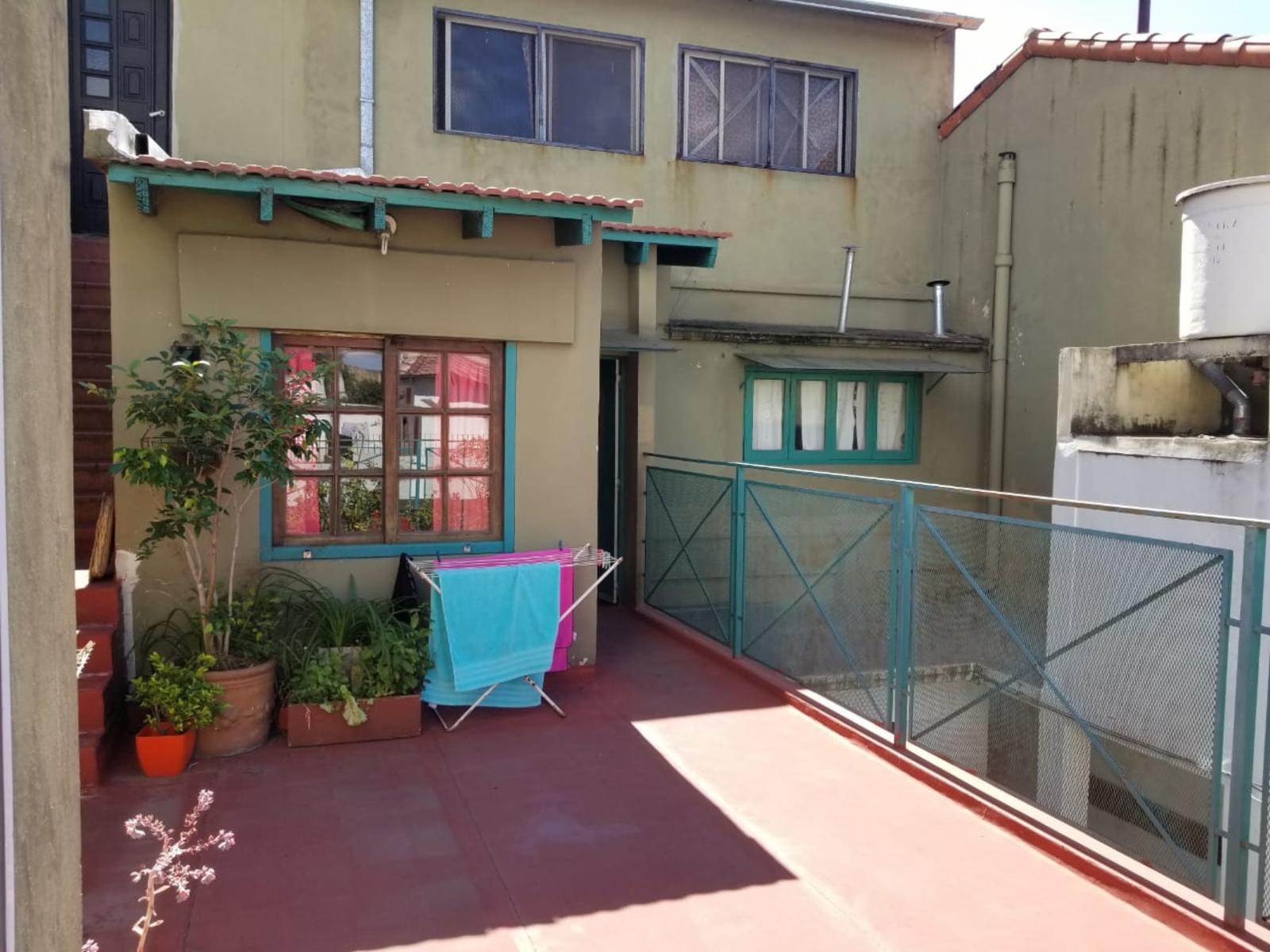 Departamento tipo casa en Planta Alta — foto 6