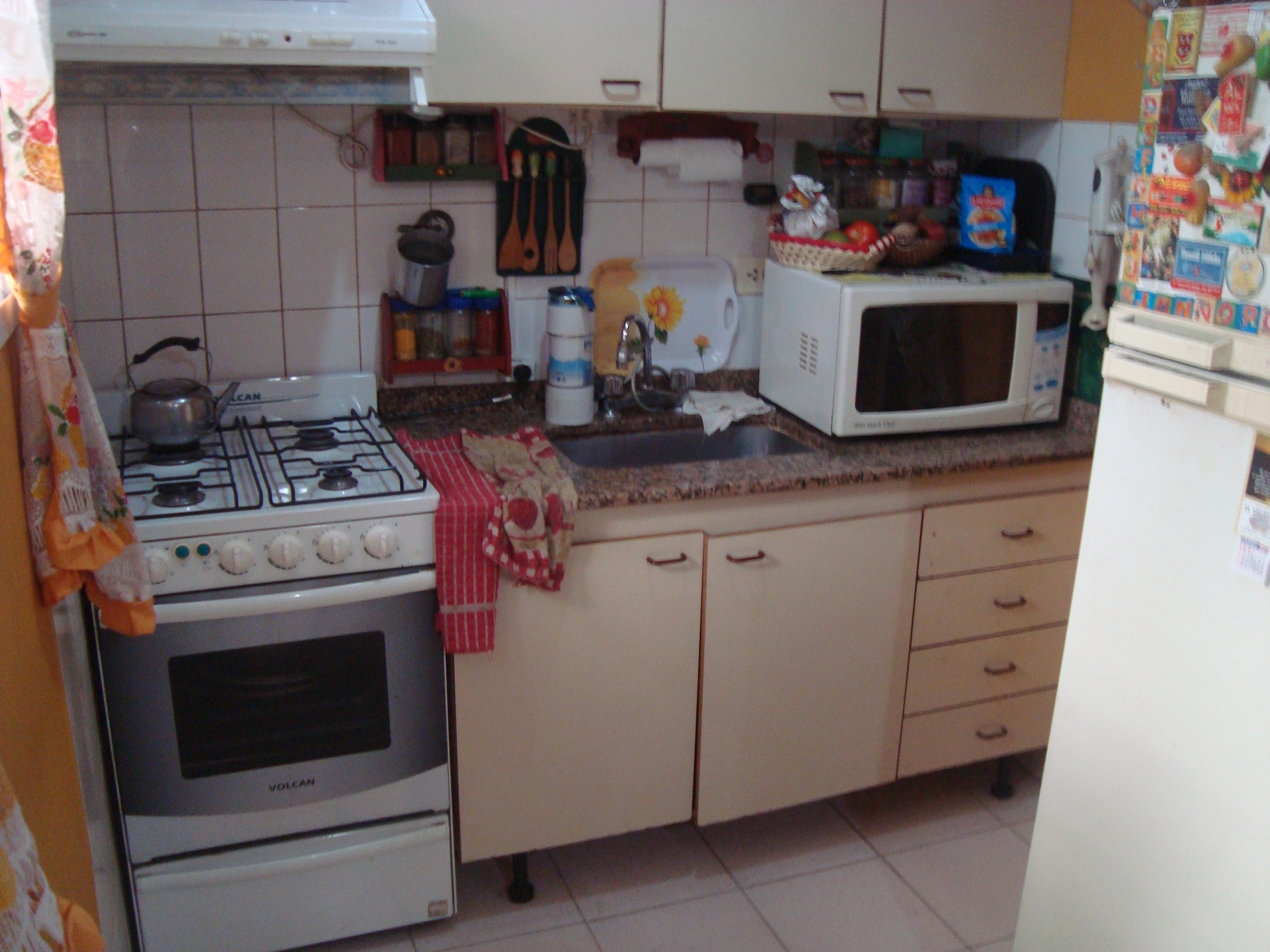 LONGCHAMPS: BARRIO POLICIAL. DUPLEX 3 DORMITORIOS C/ PARQUE y GARAGE PARA DOS AUTOS ***EXCELENTE OPORTUNIDAD*** — foto 5