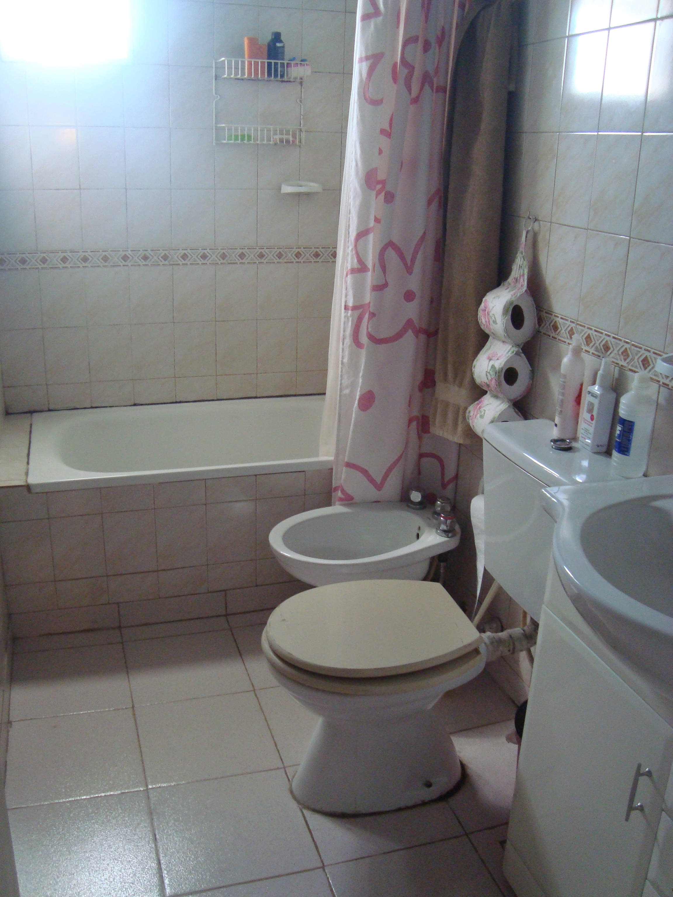LONGCHAMPS: BARRIO POLICIAL. DUPLEX 3 DORMITORIOS C/ PARQUE y GARAGE PARA DOS AUTOS ***EXCELENTE OPORTUNIDAD*** — foto 6