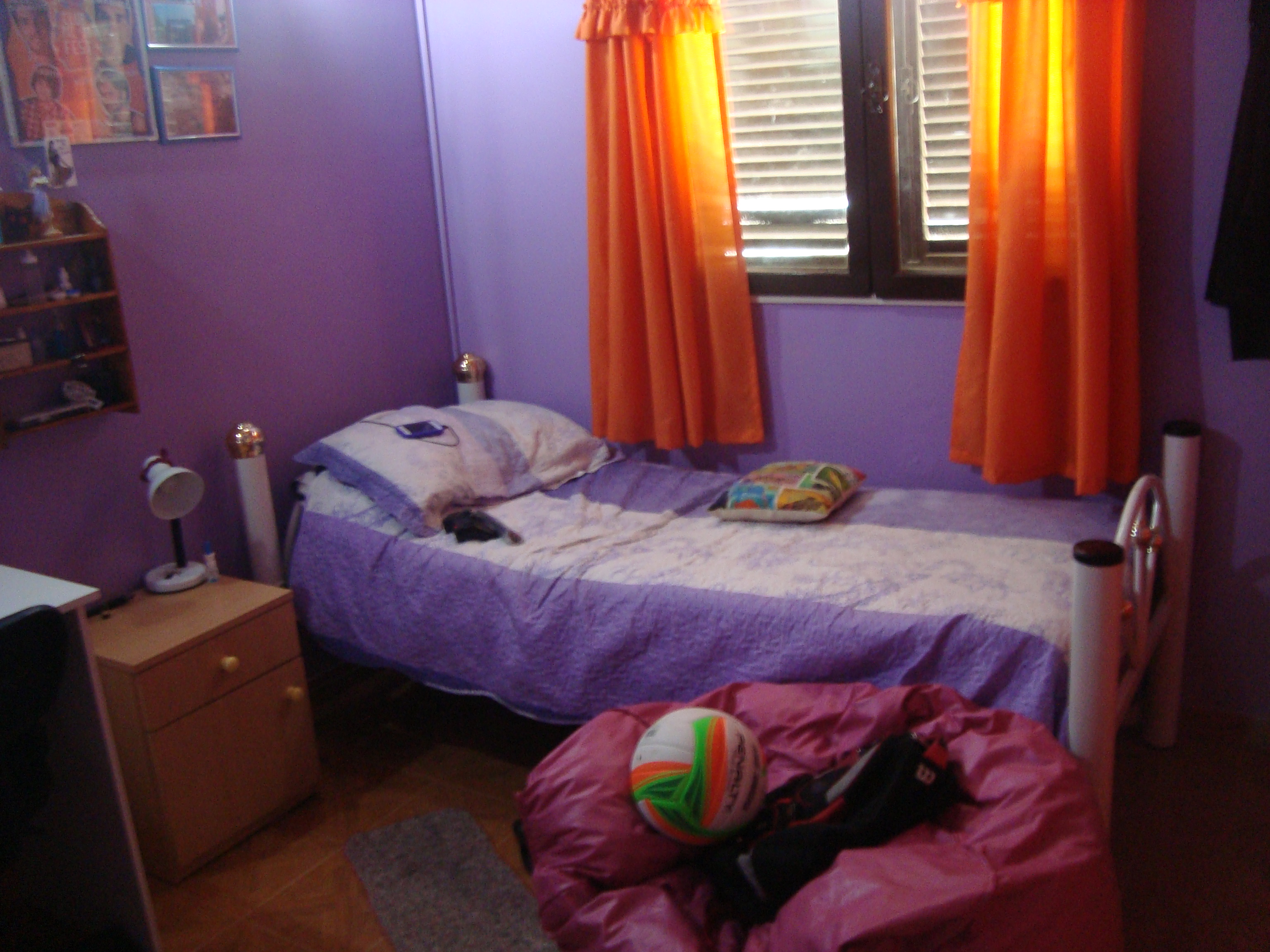 LONGCHAMPS: BARRIO POLICIAL. DUPLEX 3 DORMITORIOS C/ PARQUE y GARAGE PARA DOS AUTOS ***EXCELENTE OPORTUNIDAD*** — foto 8