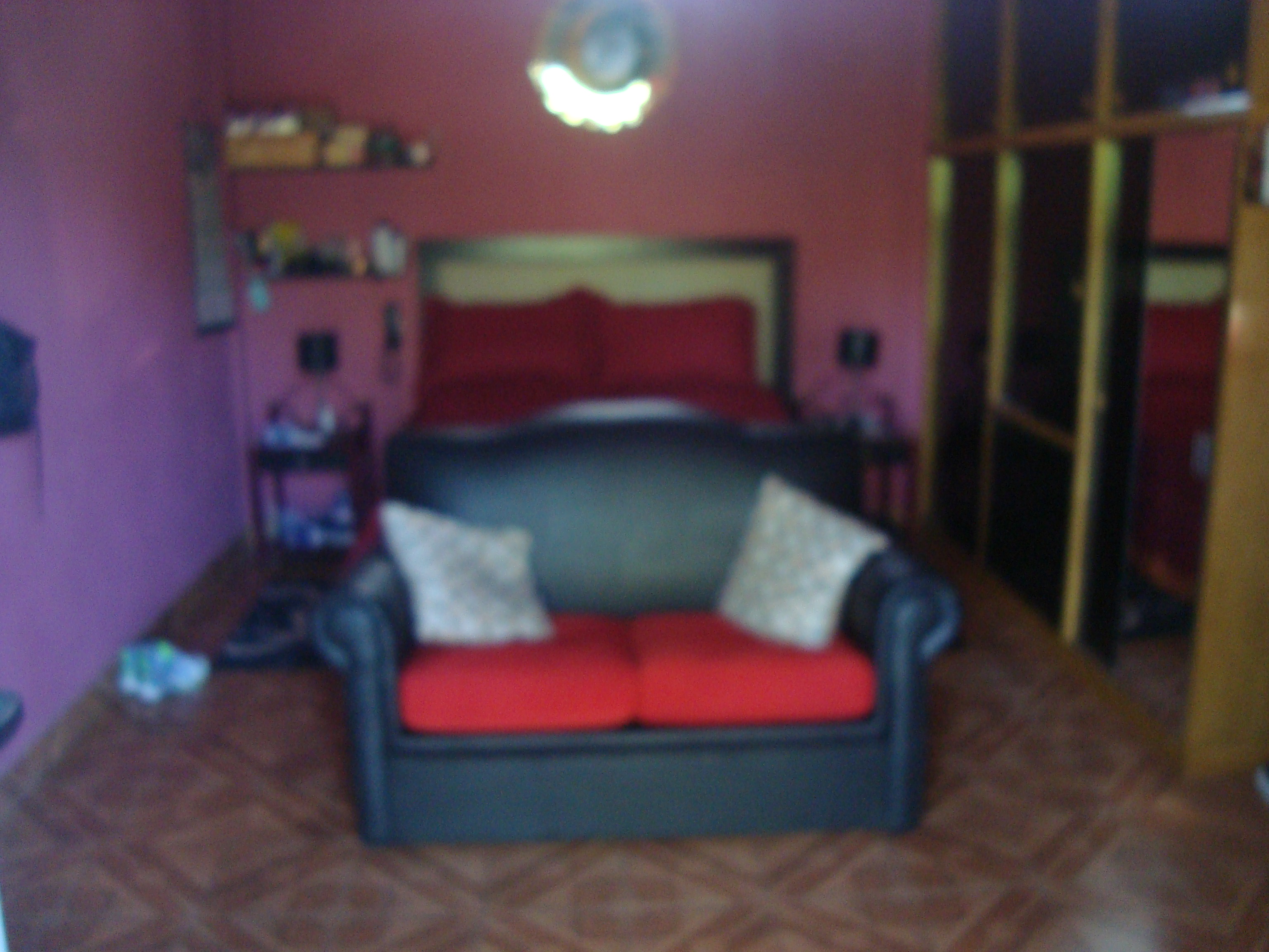 LONGCHAMPS: BARRIO POLICIAL. DUPLEX 3 DORMITORIOS C/ PARQUE y GARAGE PARA DOS AUTOS ***EXCELENTE OPORTUNIDAD*** — foto 9