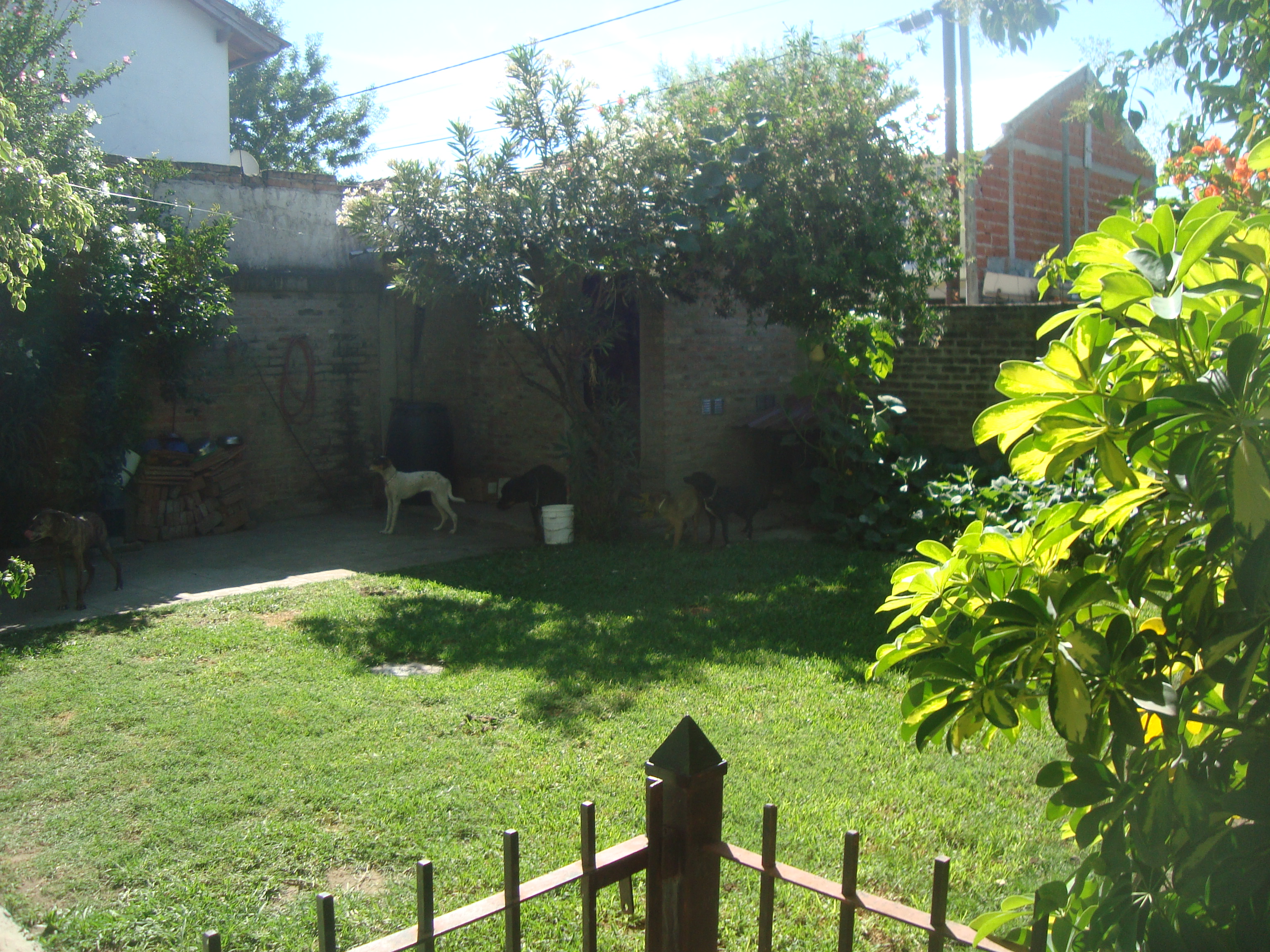 LONGCHAMPS: BARRIO POLICIAL. DUPLEX 3 DORMITORIOS C/ PARQUE y GARAGE PARA DOS AUTOS ***EXCELENTE OPORTUNIDAD*** — foto 12