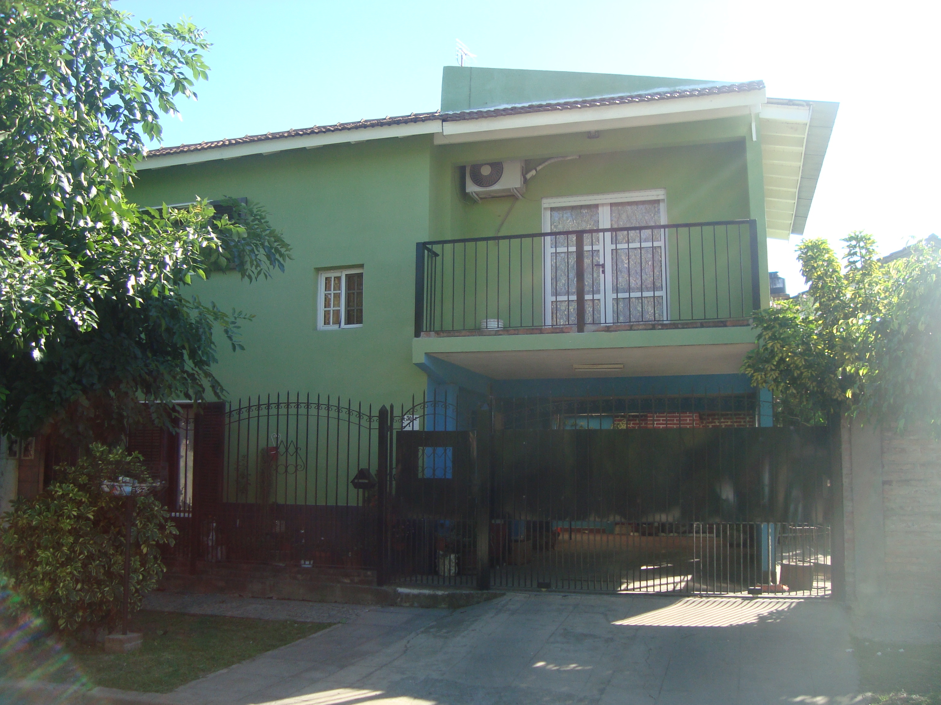 LONGCHAMPS: BARRIO POLICIAL. DUPLEX 3 DORMITORIOS C/ PARQUE y GARAGE PARA DOS AUTOS ***EXCELENTE OPORTUNIDAD*** — foto 14