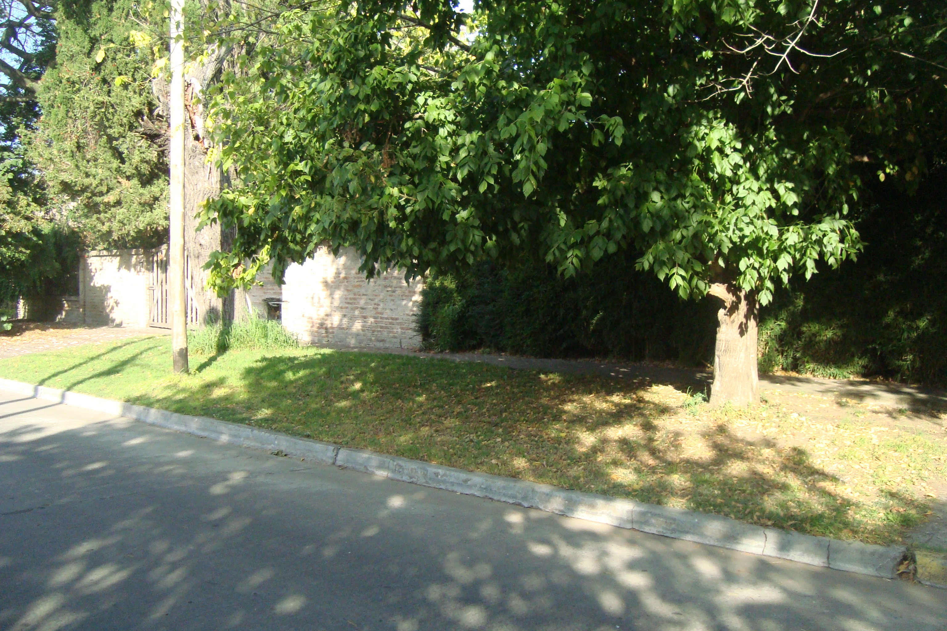 BURZACO:LOTE.A METROS DE ESTACION BURZACO Y A 150 mts DE AV H.IRIGOYEN. EXCELENTE UBICACION - 2