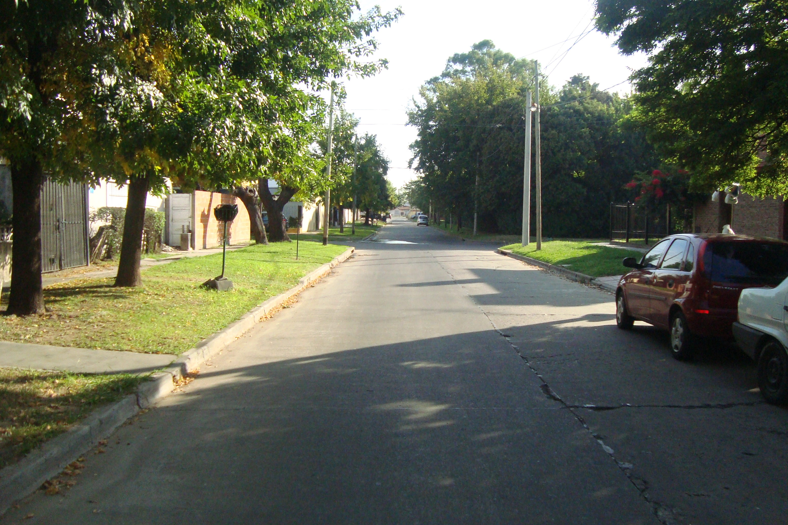 BURZACO:LOTE.A METROS DE ESTACION BURZACO Y A 150 mts DE AV H.IRIGOYEN. EXCELENTE UBICACION - 5