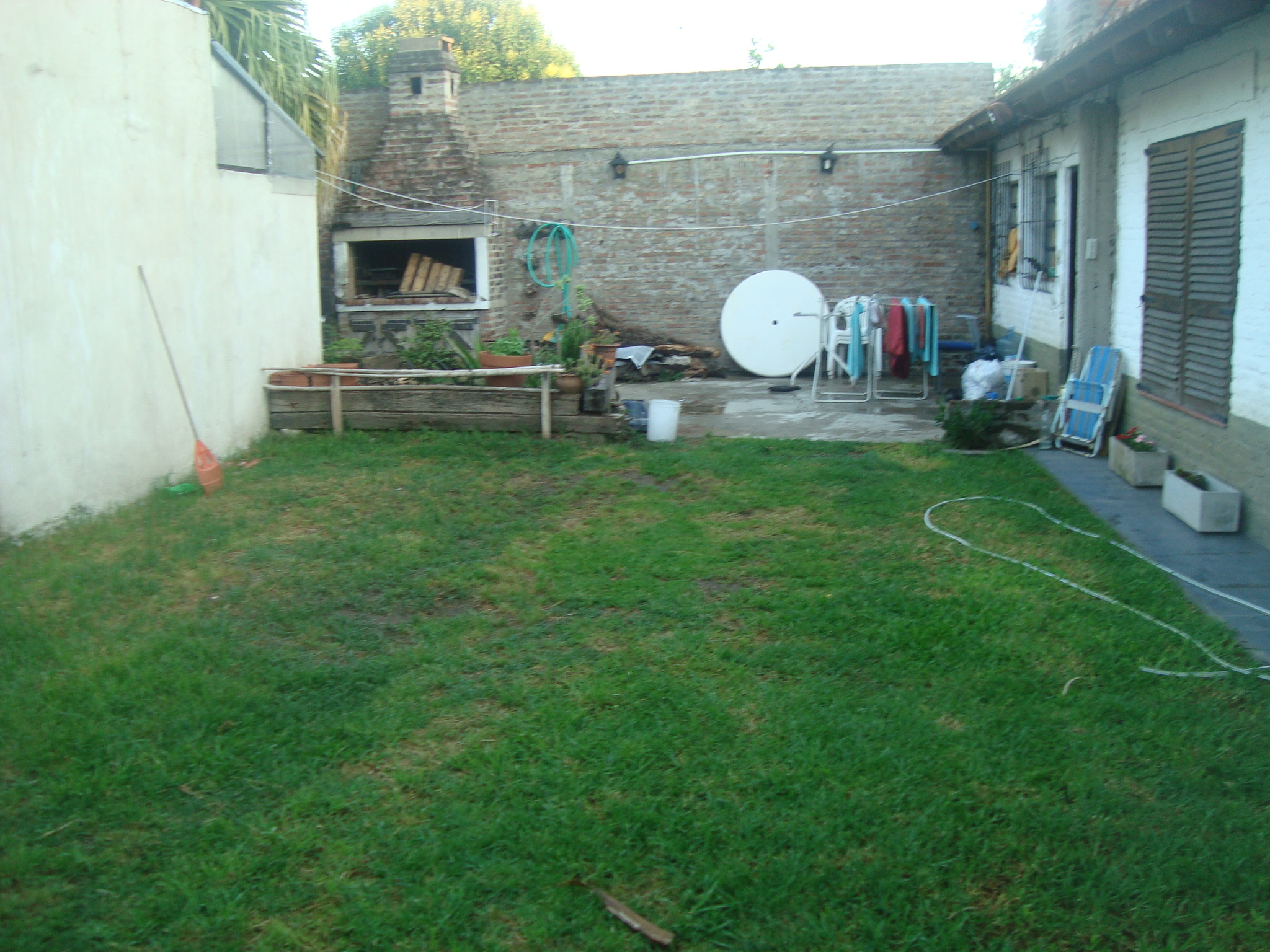 EXCEL.CASA 4 AMB, 3 DORM.+PARQUE+COCHERA + DEPTO FDO. APTO CREDITO:GALICIA, SANTANDER Y MACRO. — foto 8