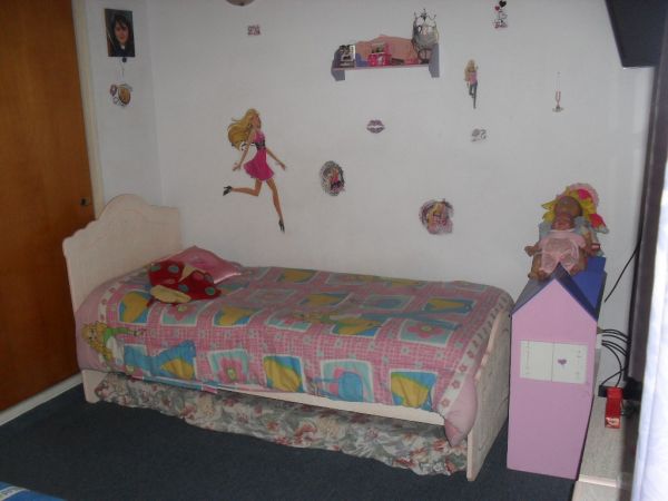 BURZACO. BARRIO LOS ROBLES: DUPLEX CON GARAGE SEMICUBIERTO EN BARRIO PRIVADO — foto 6