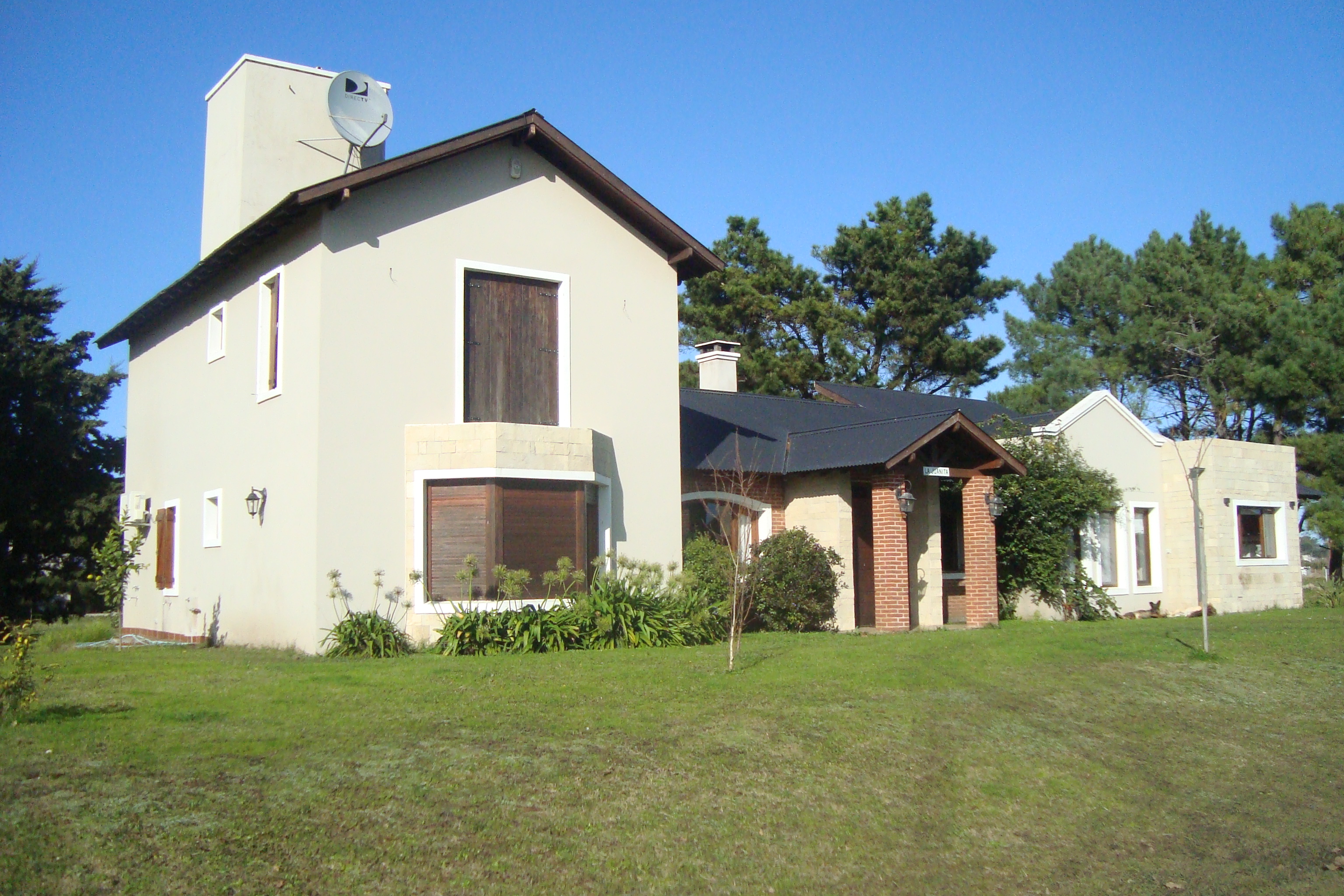MIRAMAR: BARRIO RESIDENCIAL " LAS LOMAS" :LOTES DESDE 400M2 C/ESCRITURA. ANTICIPO + CUOTAS FIJAS EN PESOS - 4