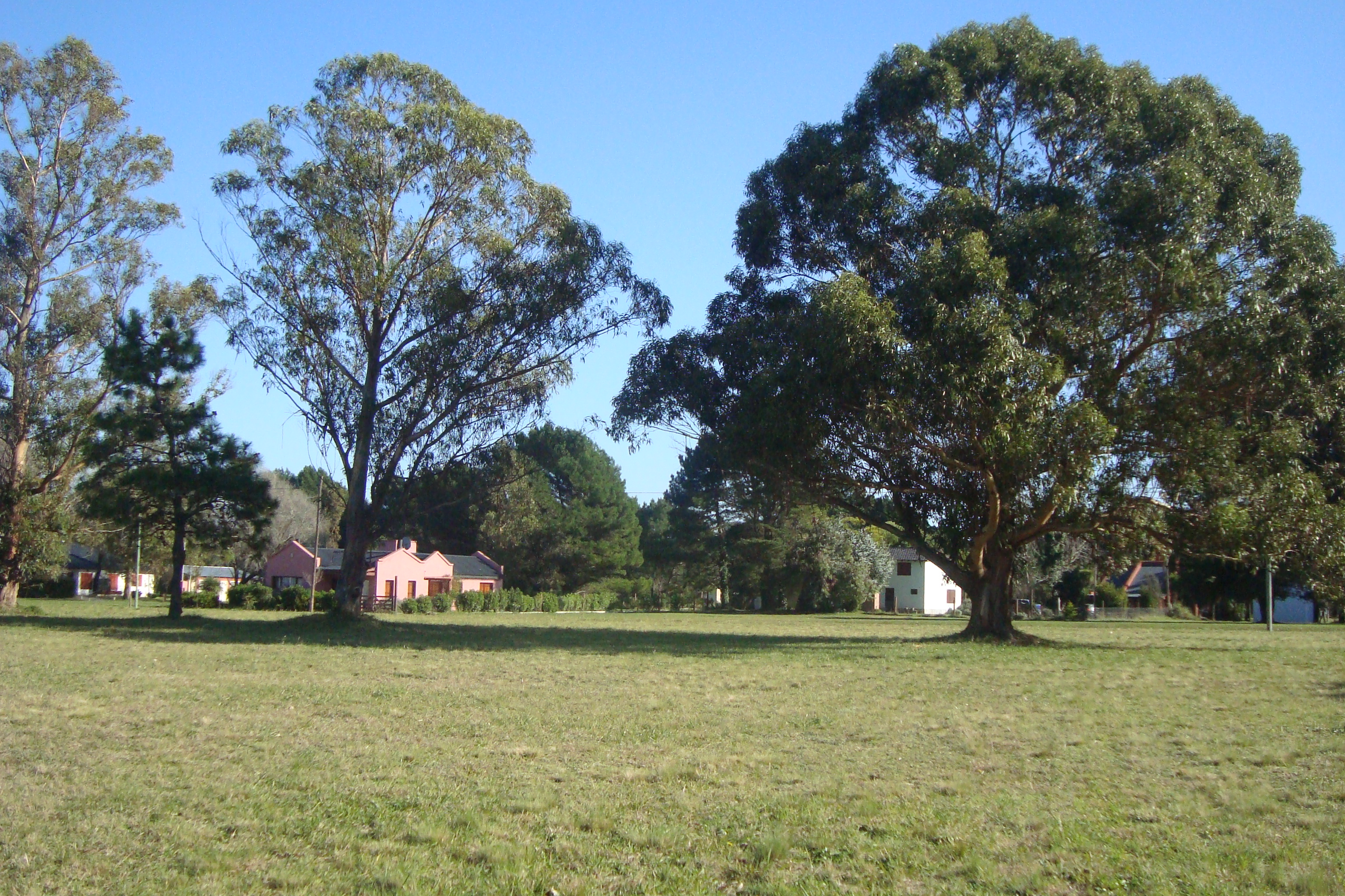 MIRAMAR: BARRIO RESIDENCIAL " LAS LOMAS" :LOTES DESDE 400M2 C/ESCRITURA. ANTICIPO + CUOTAS FIJAS EN PESOS - 11
