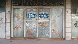 BURZACO: ALQUILER DE LOCAL EN BLOQUE, CON DEPOSITO, 2 GALPONES Y TERRENO DE 10 X 40 MTS - 1