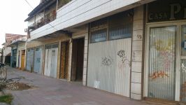 BURZACO: ALQUILER DE LOCAL EN BLOQUE, CON DEPOSITO, 2 GALPONES Y TERRENO DE 10 X 40 MTS - 2
