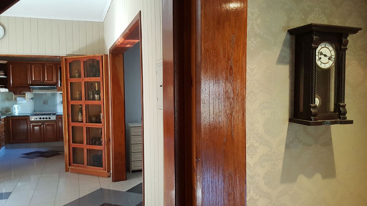 CLAYPOLE: EXCELENTE CHALET CENTRICO DE ESTILO, DE AMPLIAS DIMENSIONES. LUMINOSO, FUNCIONAL. EXCEL.UBICACION A 4 CDRAS DE LA ESTACION . OPORTUNIDAD!! — foto 11