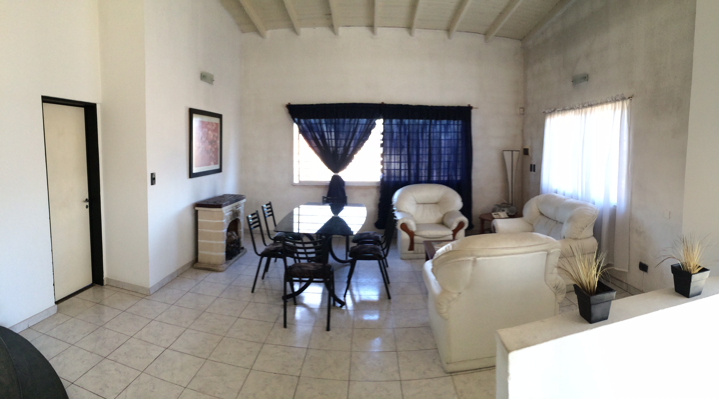 BURZACO:CASA EN EXC ESTADO , ESTILO MODERNO MINIMALISTA, 3 DORMITORIOS, GARAGE, FOND — foto 6