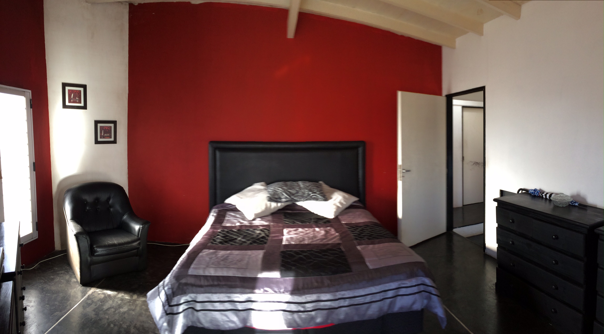 BURZACO:CASA EN EXC ESTADO , ESTILO MODERNO MINIMALISTA, 3 DORMITORIOS, GARAGE, FOND — foto 9