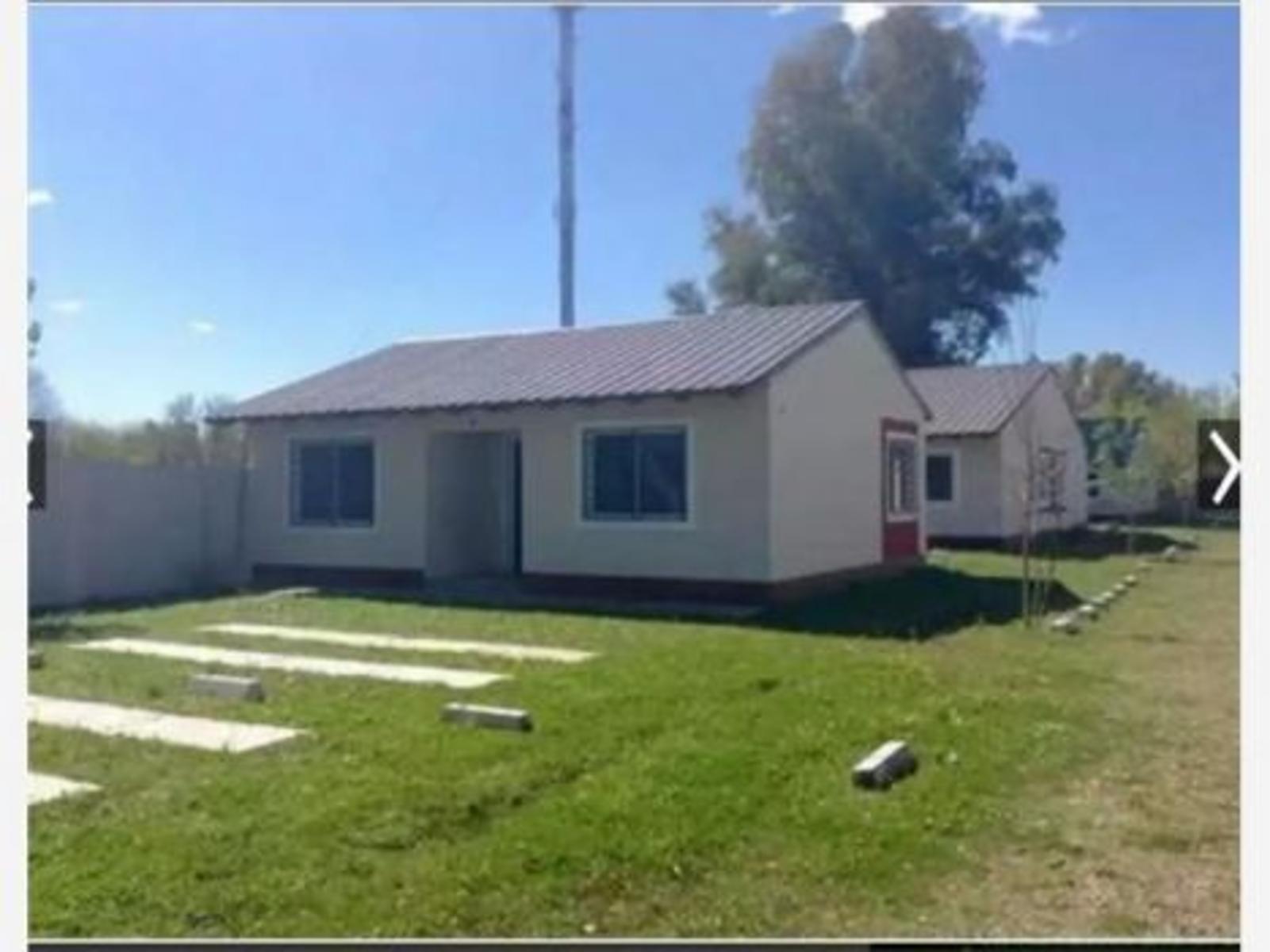 TORTUGUITAS: CASA DE 3 AMB, EN BARRIO CERRADO — foto 2