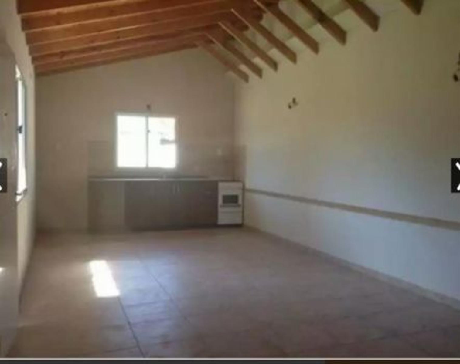 TORTUGUITAS: CASA DE 3 AMB, EN BARRIO CERRADO — foto 3