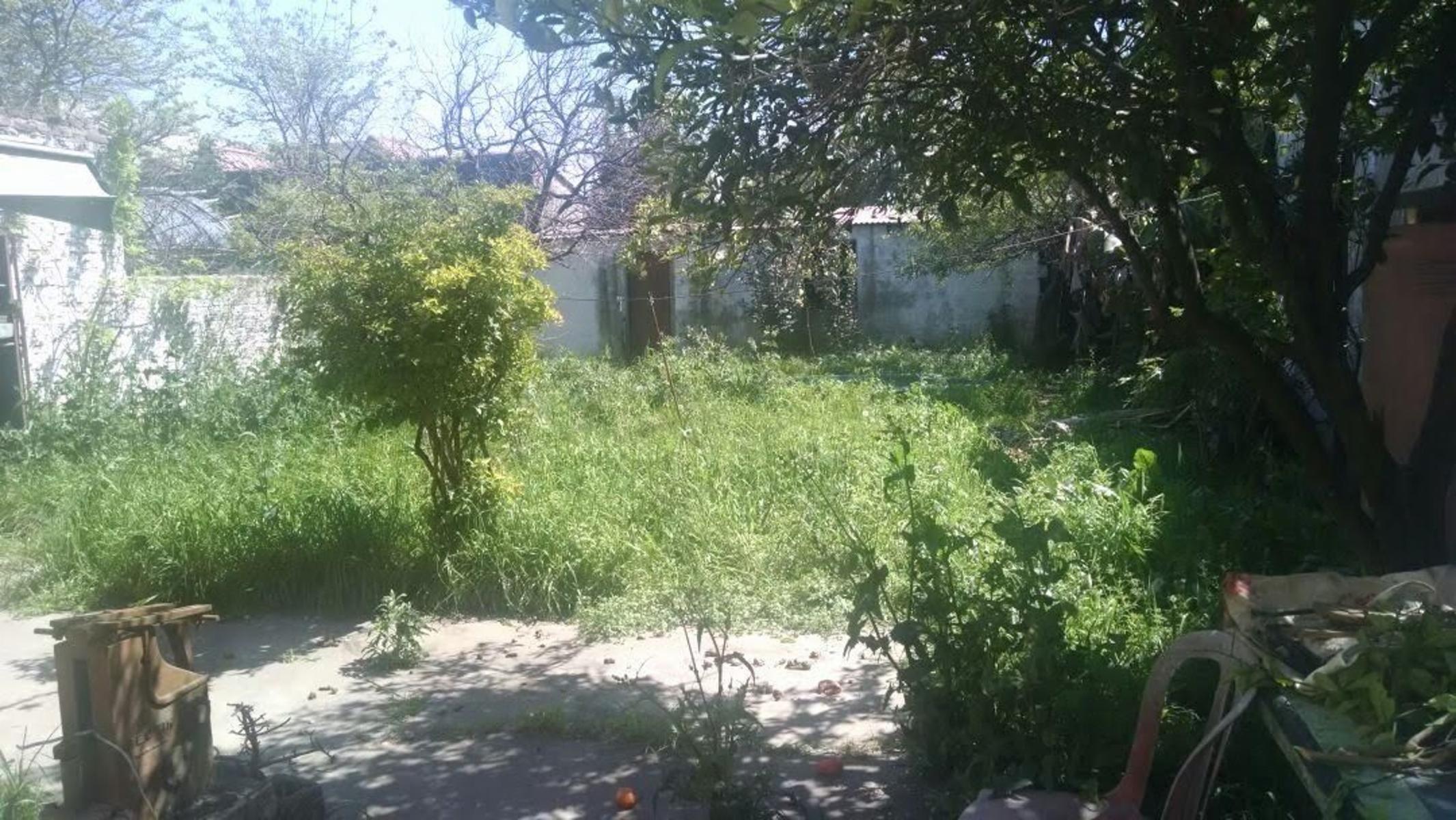 MALVINAS ARGENTINAS, ALTE BROWN: CASA A REFACCIONAR — foto 7
