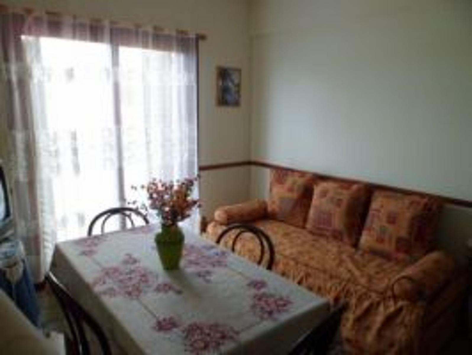 SAN BERNARDO: DPTO 2 AMBIENTES, A 2 CDRAS DEL MAR, y A POCAS CDRAS DEL CENTRO. COMODO , FUNCIONAL , LUMINOSO. BUENA PROPUESTA P/VIVIENDA ,VIVIENDA TEMPORARIA O RENTA. — foto 5