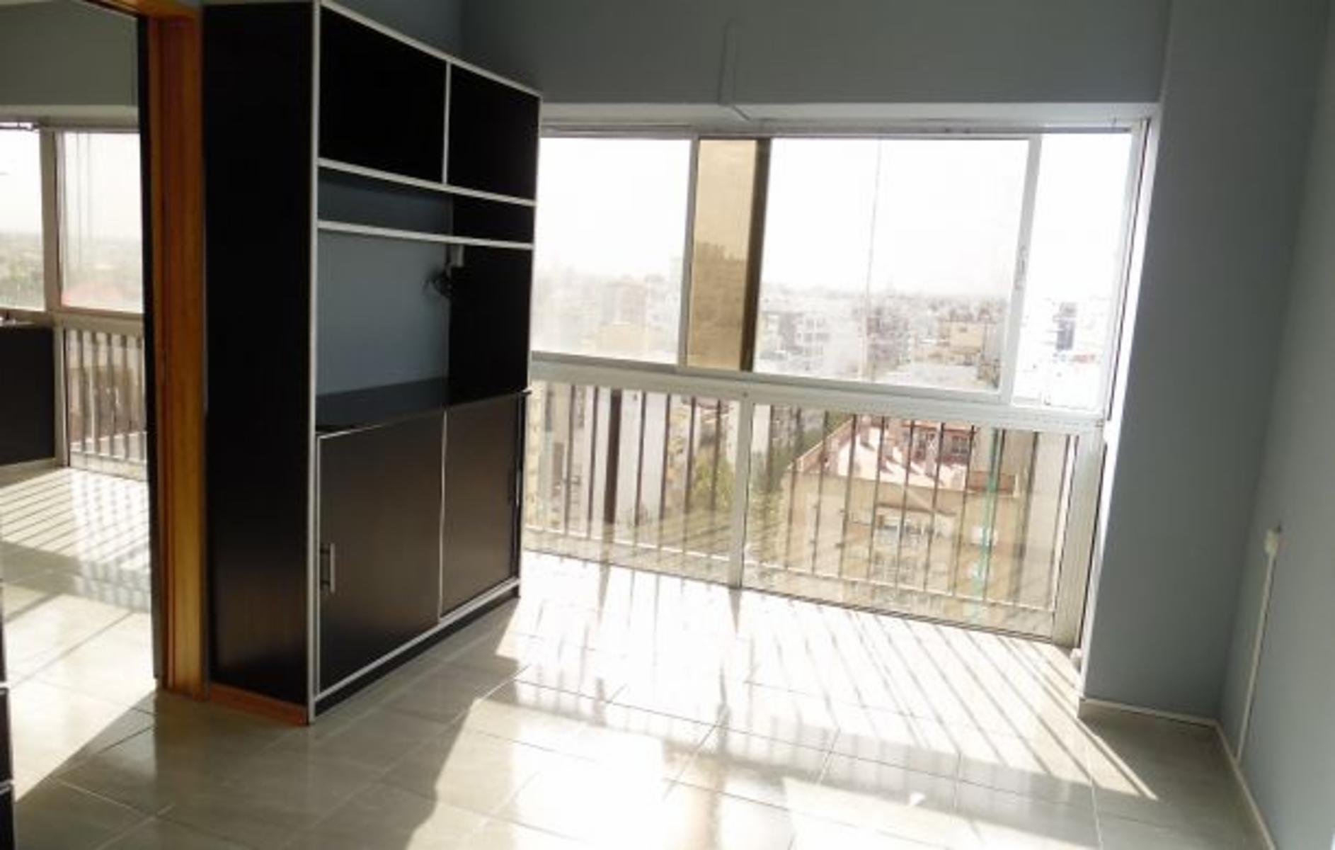 DEPARTAMENTO 2 AMBIENTES EN MAR DEL PLATA.IMPECABLE ESTADO! MUY LUMINOSO CON VISTA PANORAMICA — foto 5