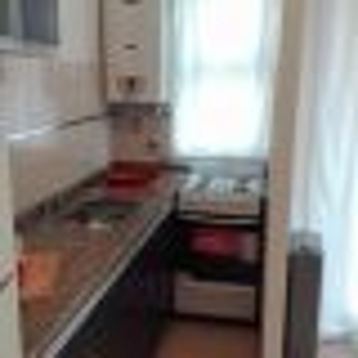 MAR DEL PLATA: DEPARTAMENTO MONOAMBIENTE AMPLIO, TOTALMENTE RECICLADO, AL FRENTE. — foto 4