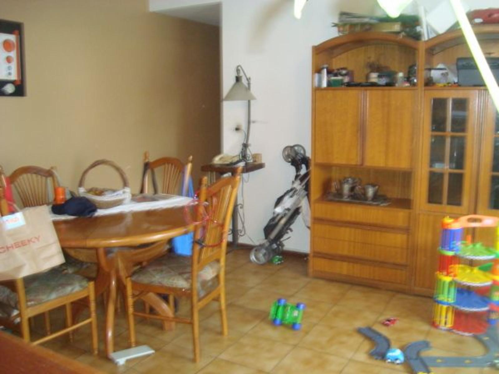 BURZACO. DEPARTAMENTO EN ZONA CENTRICA 3 AMB EN PRIMER PISO ¡SIN EXPENSAS! APTO CREDITO — foto 3
