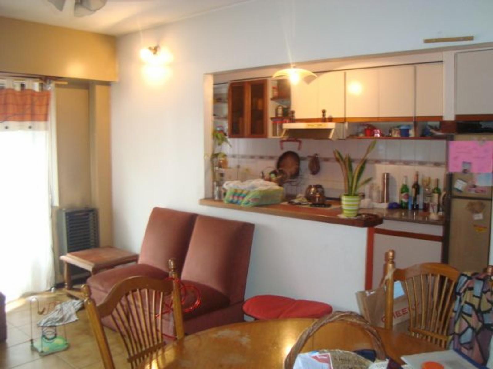 BURZACO. DEPARTAMENTO EN ZONA CENTRICA 3 AMB EN PRIMER PISO ¡SIN EXPENSAS! APTO CREDITO — foto 4