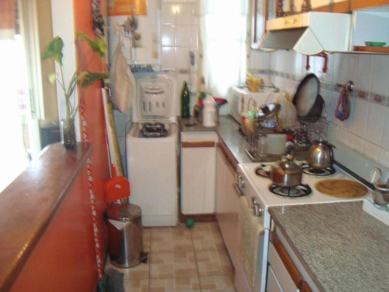 BURZACO. DEPARTAMENTO EN ZONA CENTRICA 3 AMB EN PRIMER PISO ¡SIN EXPENSAS! APTO CREDITO — foto 5