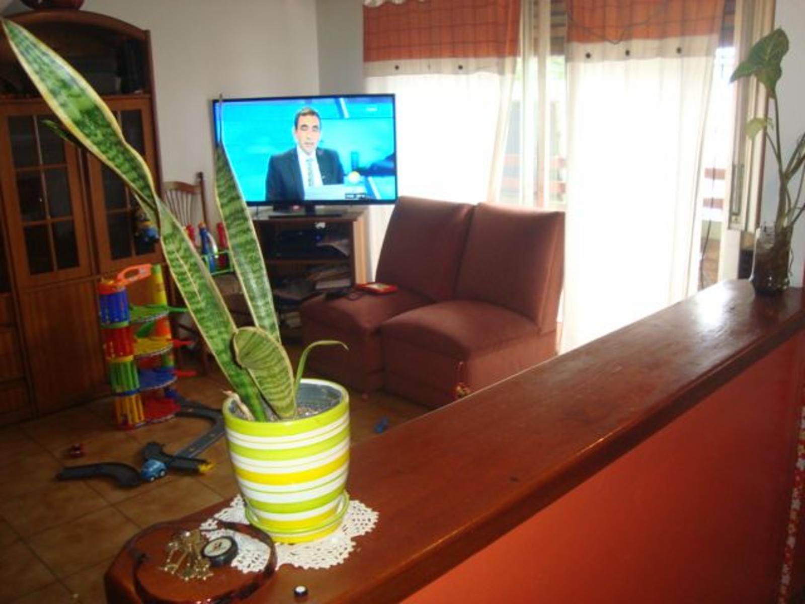 BURZACO. DEPARTAMENTO EN ZONA CENTRICA 3 AMB EN PRIMER PISO ¡SIN EXPENSAS! APTO CREDITO — foto 6