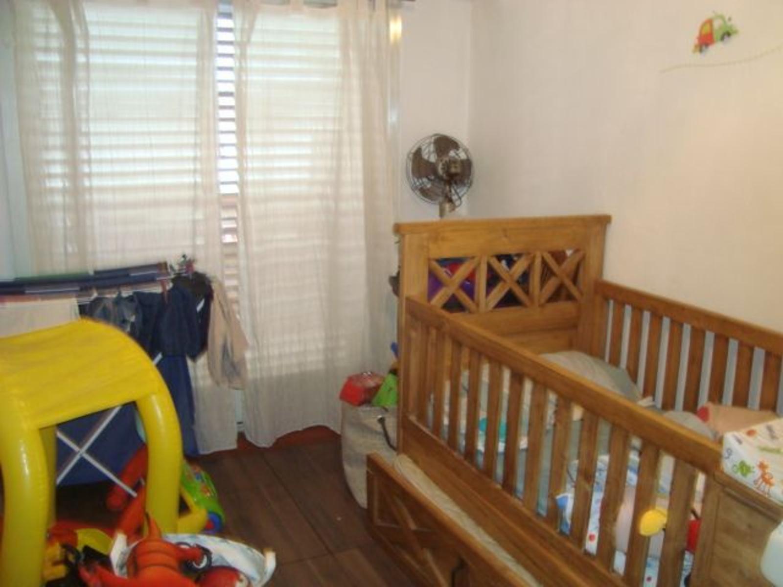 BURZACO. DEPARTAMENTO EN ZONA CENTRICA 3 AMB EN PRIMER PISO ¡SIN EXPENSAS! APTO CREDITO — foto 7