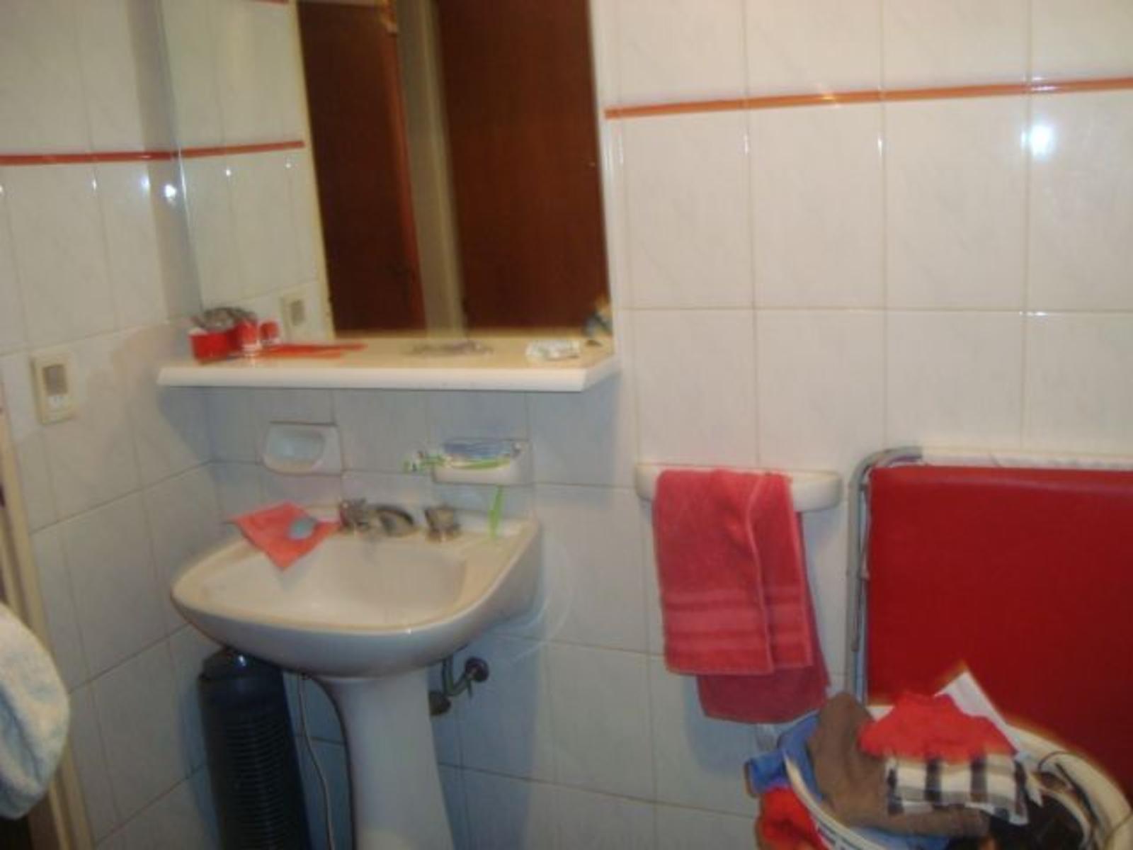 BURZACO. DEPARTAMENTO EN ZONA CENTRICA 3 AMB EN PRIMER PISO ¡SIN EXPENSAS! APTO CREDITO — foto 8