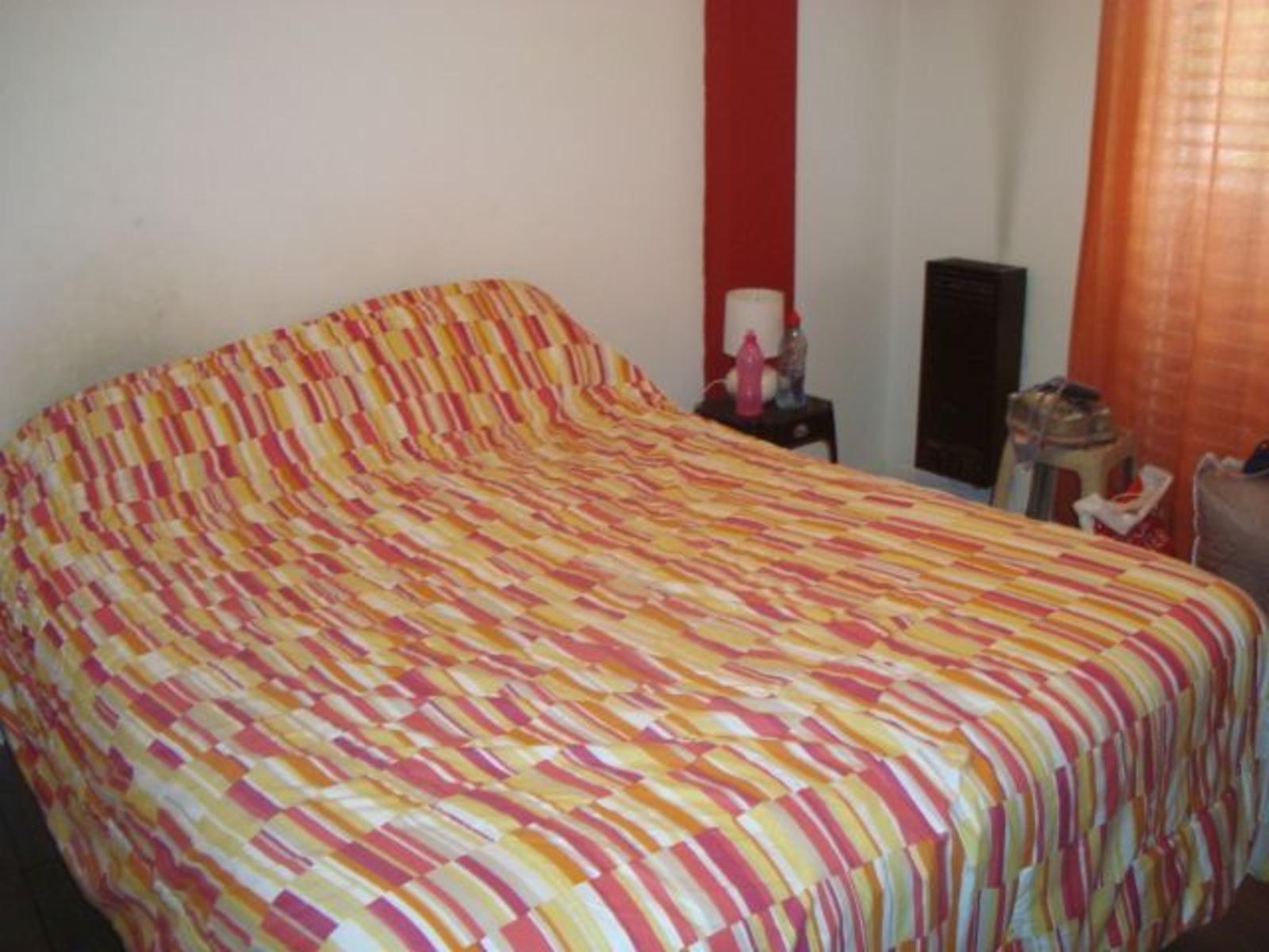 BURZACO. DEPARTAMENTO EN ZONA CENTRICA 3 AMB EN PRIMER PISO ¡SIN EXPENSAS! APTO CREDITO — foto 9