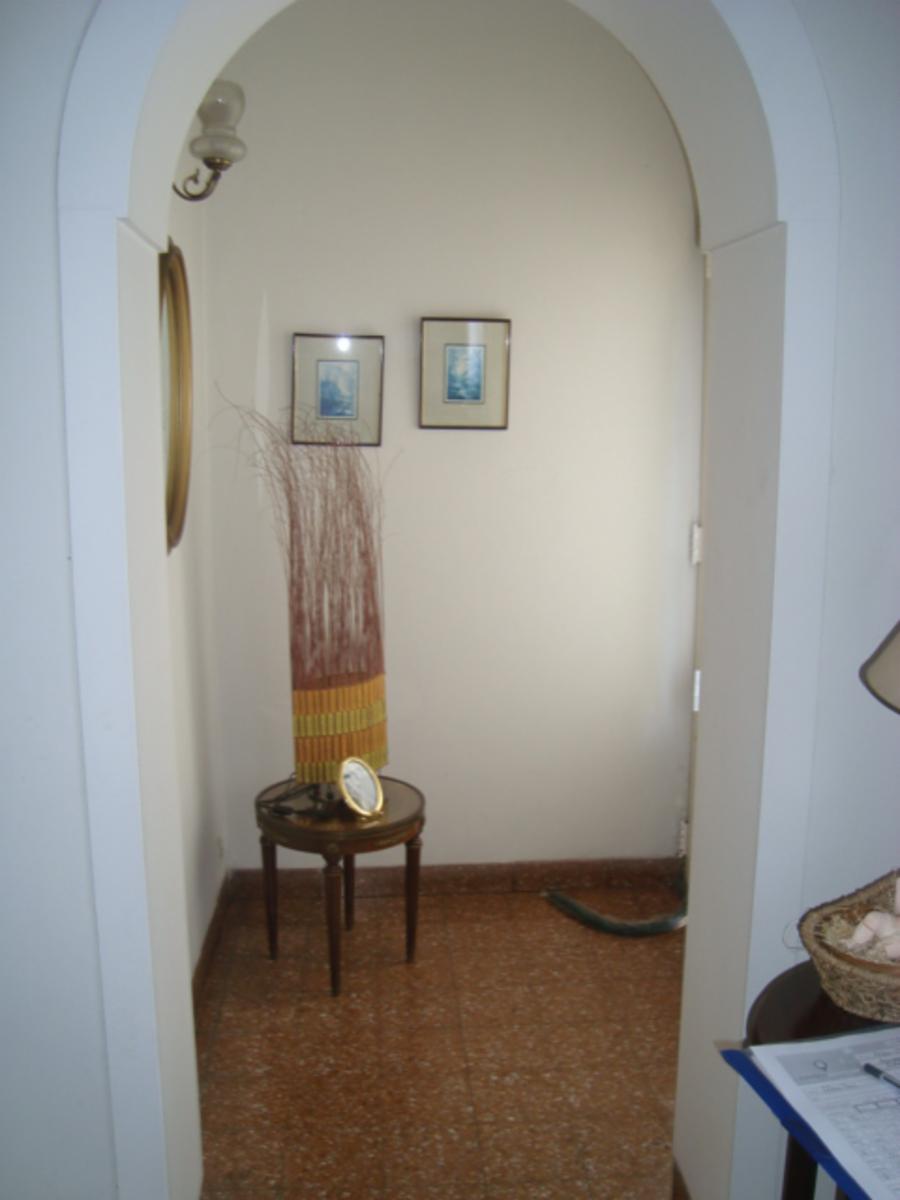 HERMOSO CHALET EN 2 PLANTAS . ZONA CENTRICA. A POCAS CDRAS EST. BURZACO.APTO VIVIENDA/PROFESIONAL — foto 6