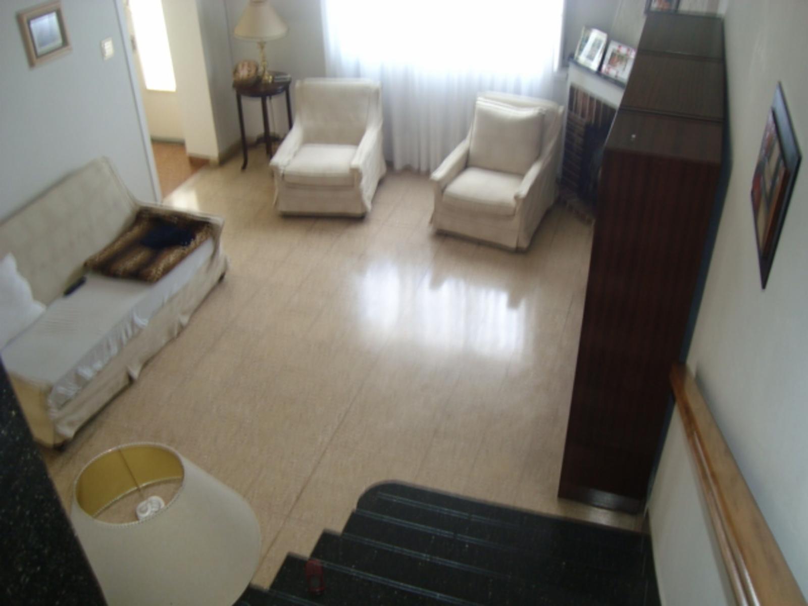 HERMOSO CHALET EN 2 PLANTAS . ZONA CENTRICA. A POCAS CDRAS EST. BURZACO.APTO VIVIENDA/PROFESIONAL — foto 10