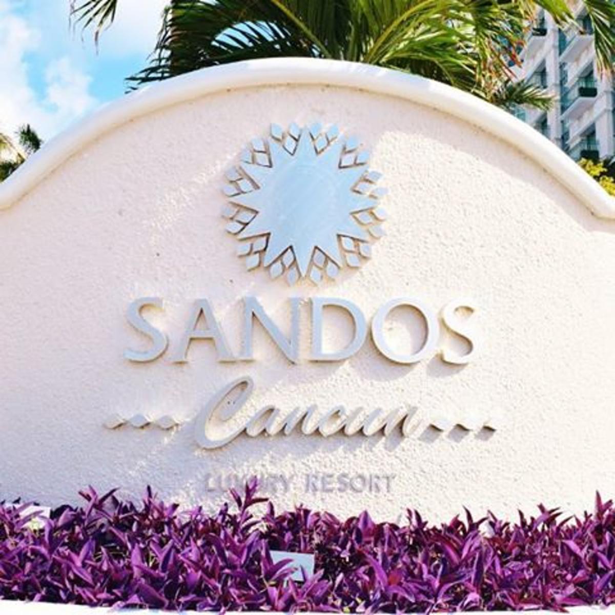 MEXICO : CANCUN, se alquila 1 semana por SANDOS Royal Elite ( BASE DOBLE, TRIPLE , CUADRUPLE) - 1