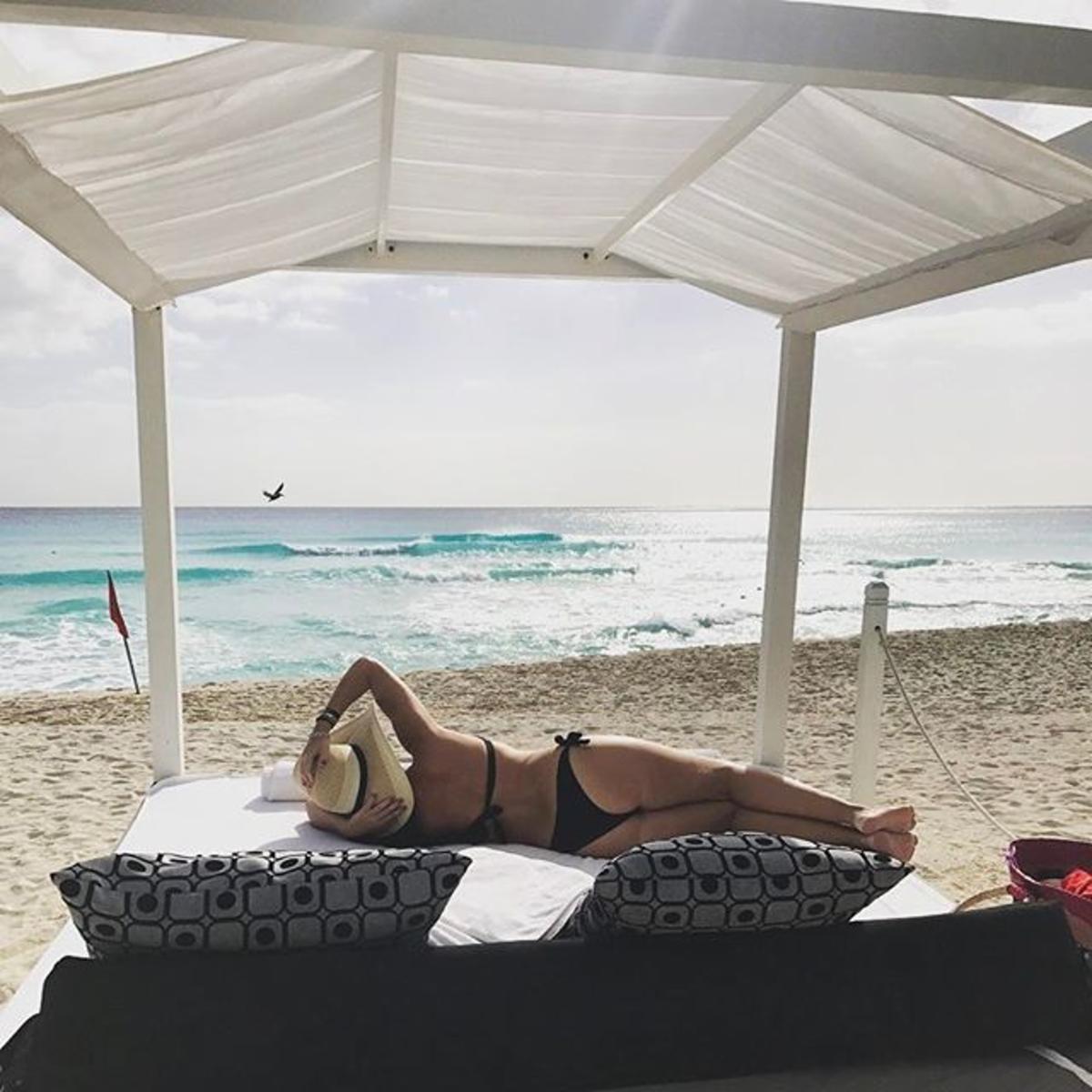 MEXICO : CANCUN, se alquila 1 semana por SANDOS Royal Elite ( BASE DOBLE, TRIPLE , CUADRUPLE) - 4