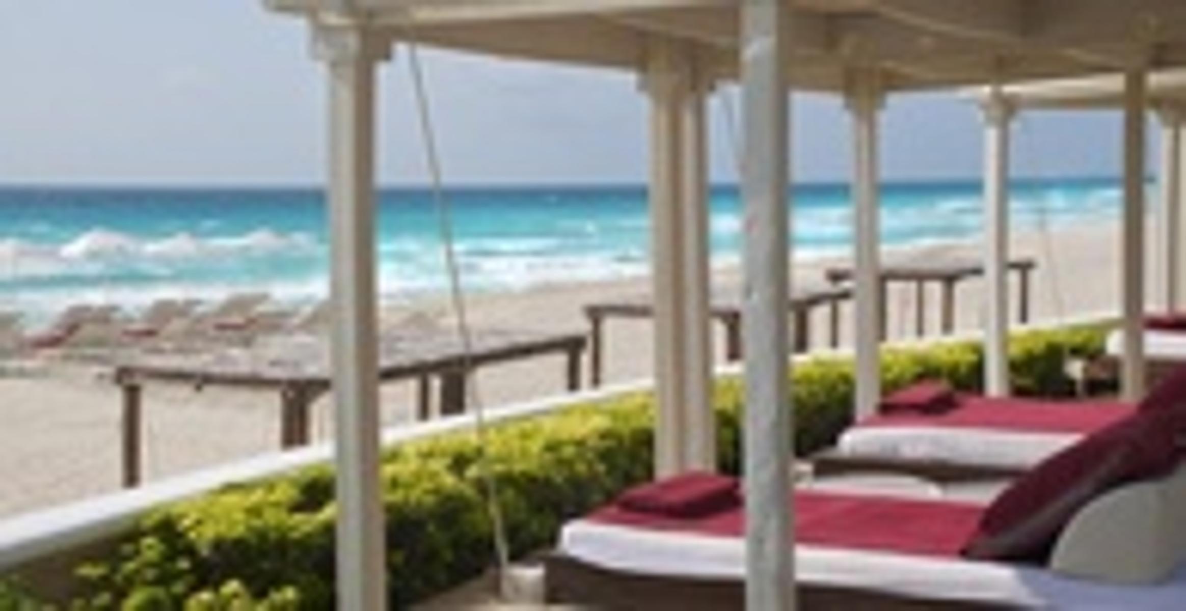 MEXICO : CANCUN, se alquila 1 semana por SANDOS Royal Elite ( BASE DOBLE, TRIPLE , CUADRUPLE) - 5