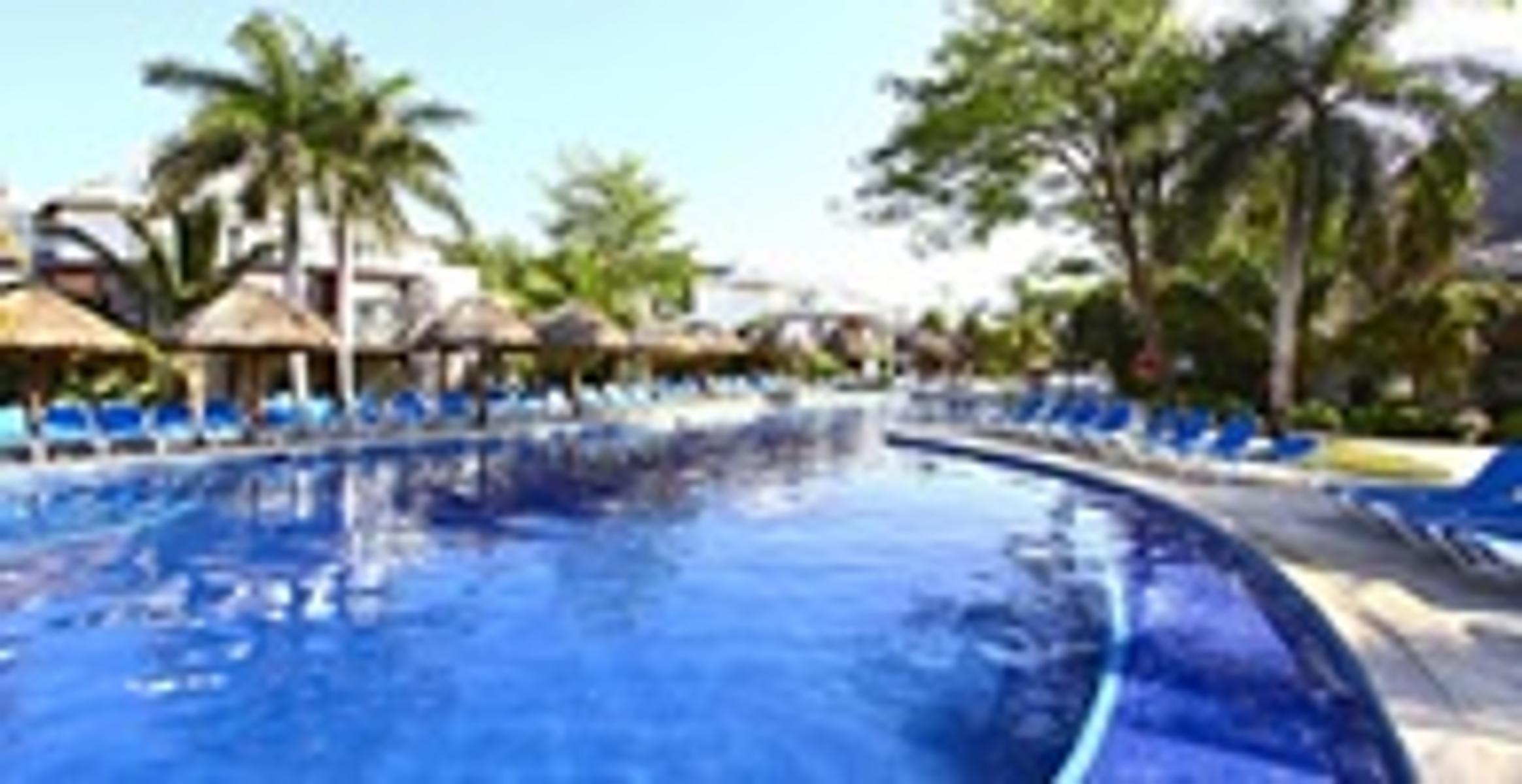 MEXICO : CANCUN, se alquila 1 semana por SANDOS Royal Elite ( BASE DOBLE, TRIPLE , CUADRUPLE) - 7