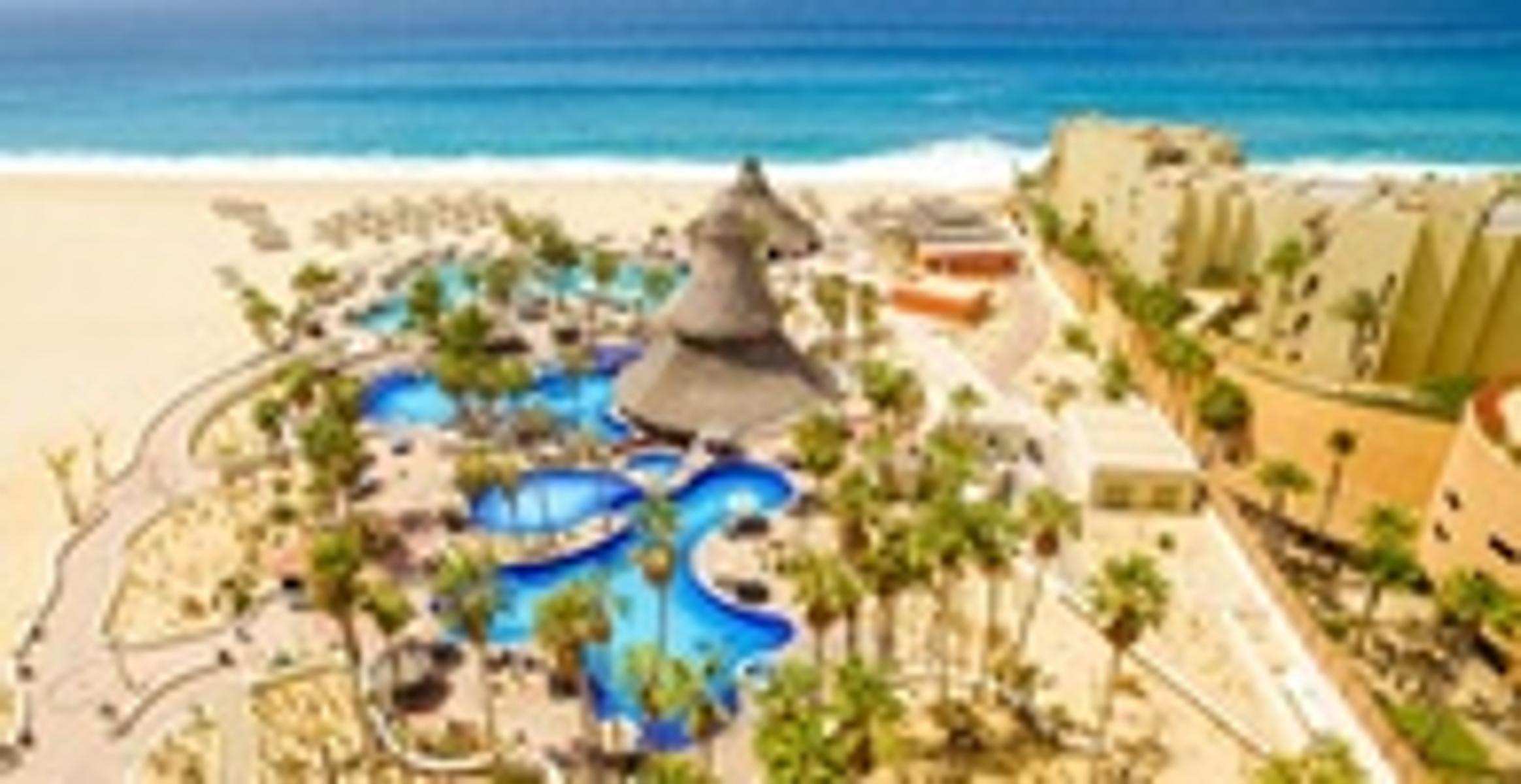 MEXICO : CANCUN, se alquila 1 semana por SANDOS Royal Elite ( BASE DOBLE, TRIPLE , CUADRUPLE) - 9
