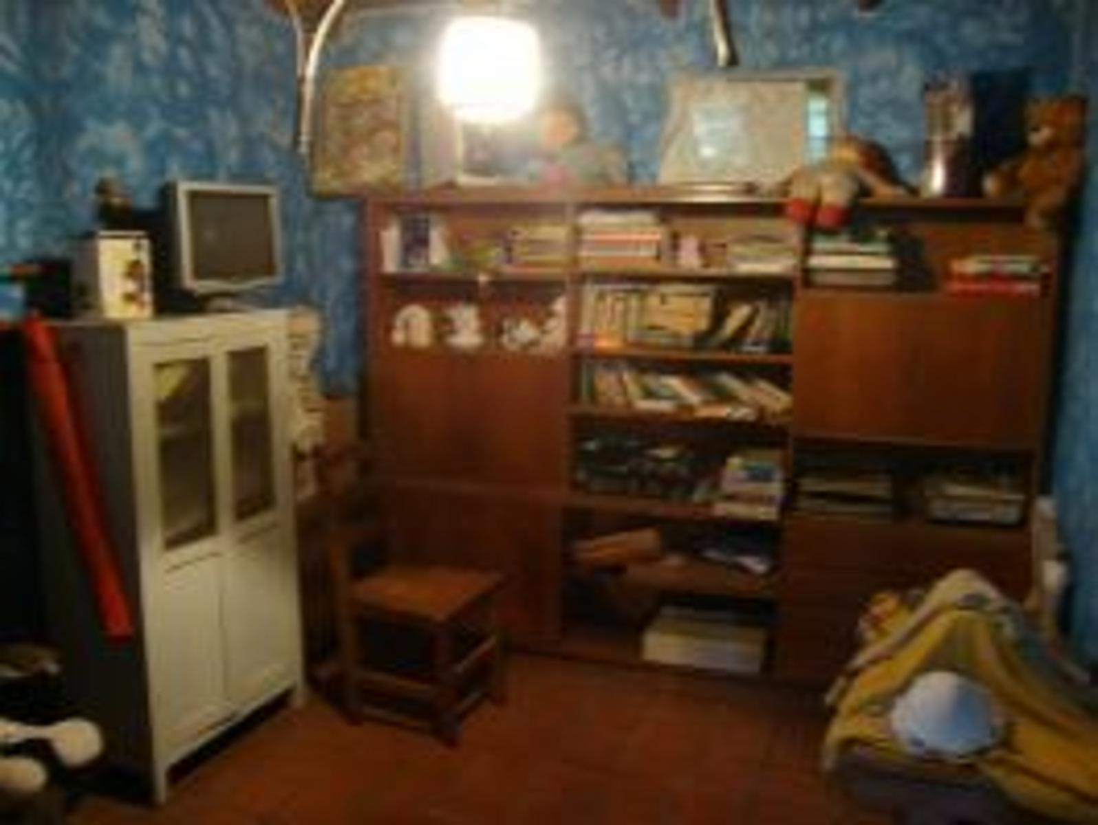 BURZACO: AMPLIA Y COMODA CASA , PARA 2 FAMILIAS O FAMILIA NUMEROSA. ZONA CENTRICA DE BURZACO. A POCAS CDRAS ESTACION Y CTRO COMERCIAL — foto 5