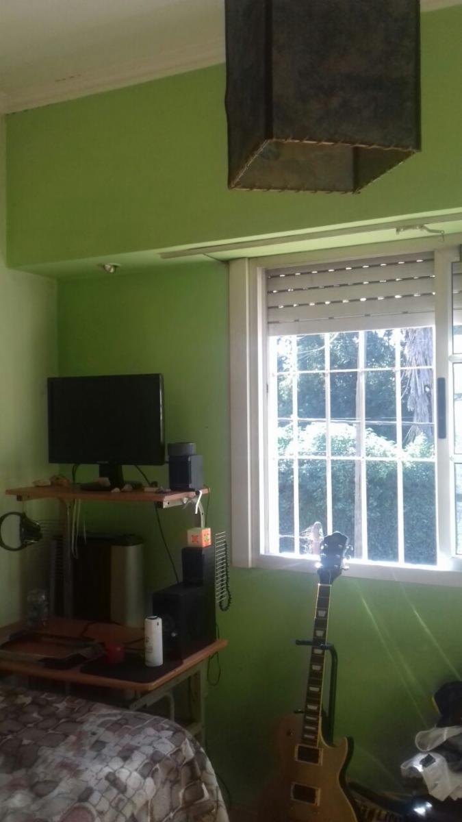 HERMOSO Y AMPLIO CHALET 2 PLANTAS.8 AMB 4 DORM.C/ FONDO Y GARAGE P/ 2 AUTOS. APTO CREDITO BANCARIO — foto 7
