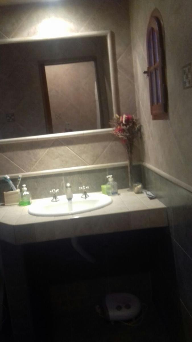 HERMOSO Y AMPLIO CHALET 2 PLANTAS.8 AMB 4 DORM.C/ FONDO Y GARAGE P/ 2 AUTOS. APTO CREDITO BANCARIO — foto 10