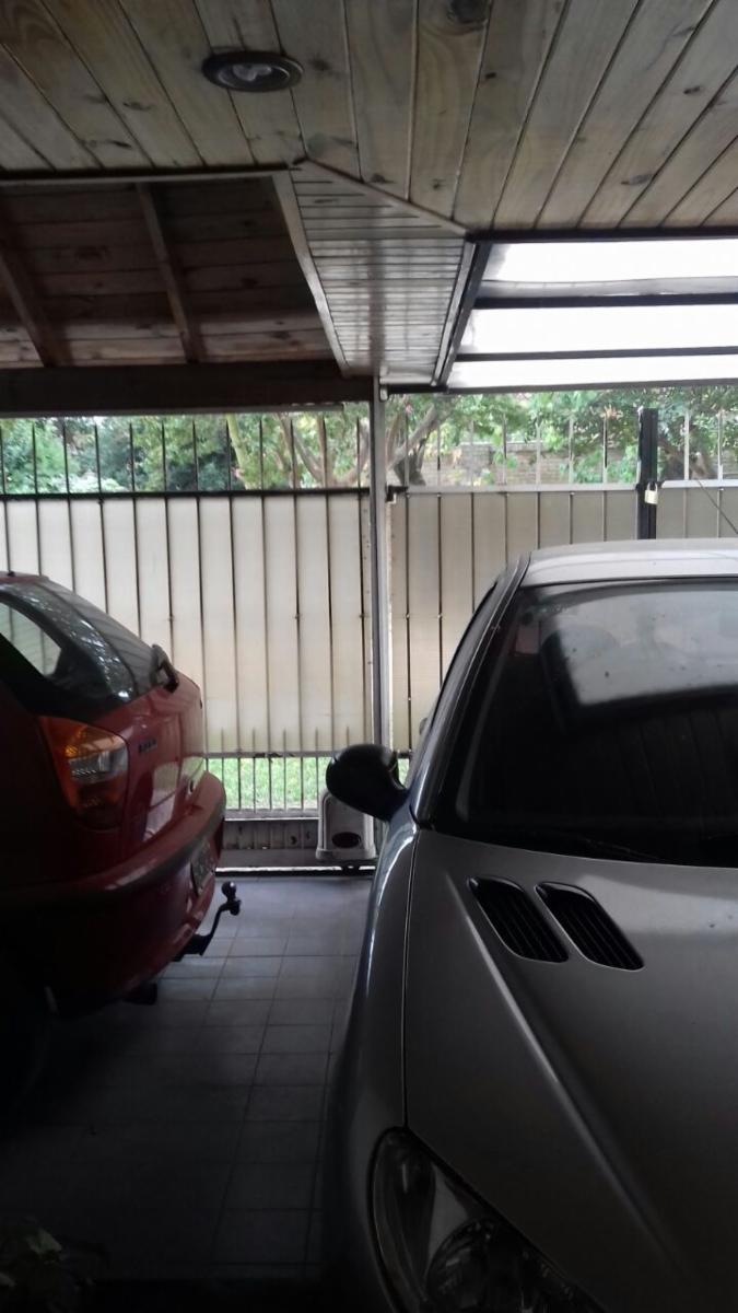 HERMOSO Y AMPLIO CHALET 2 PLANTAS.8 AMB 4 DORM.C/ FONDO Y GARAGE P/ 2 AUTOS. APTO CREDITO BANCARIO — foto 12