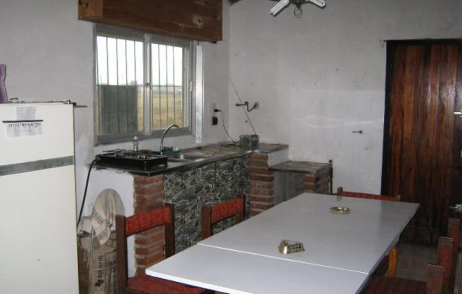 CHALET en VENTA Barrio FELIX U.CAMET-MAR DEL PLATA:OPORTUNIDAD.A 3 CDRAS DE LA COSTA Y MINUTOS CTRO — foto 3