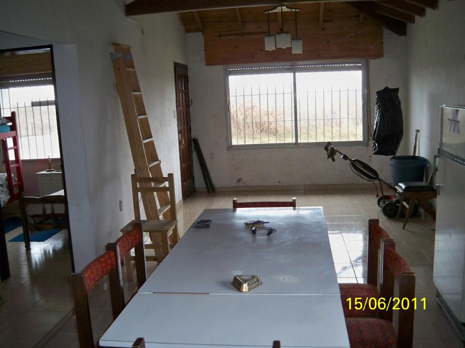 CHALET en VENTA Barrio FELIX U.CAMET-MAR DEL PLATA:OPORTUNIDAD.A 3 CDRAS DE LA COSTA Y MINUTOS CTRO — foto 4