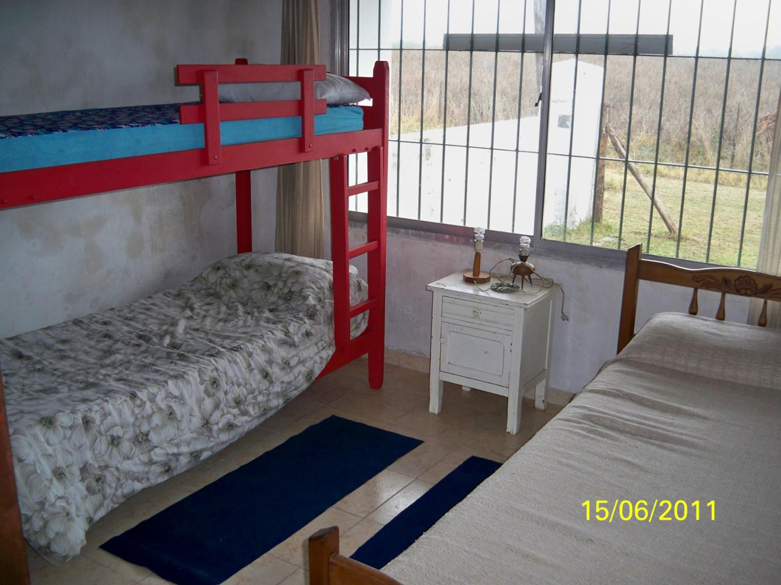 CHALET en VENTA Barrio FELIX U.CAMET-MAR DEL PLATA:OPORTUNIDAD.A 3 CDRAS DE LA COSTA Y MINUTOS CTRO — foto 5