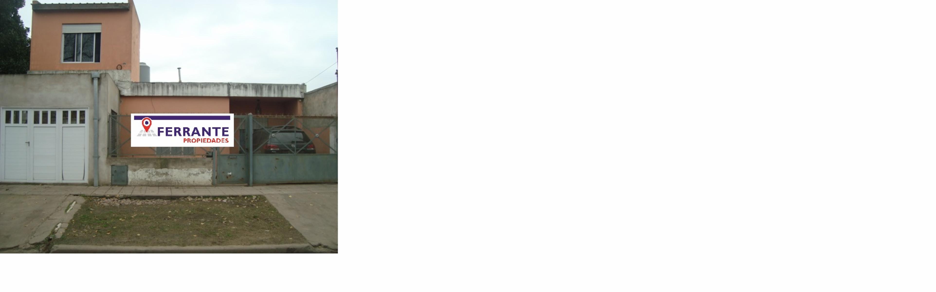 BURZACO: CASA DE 3 DORMITORIOS CON DPTO AL FONDO * APTA CREDITO* — foto 5