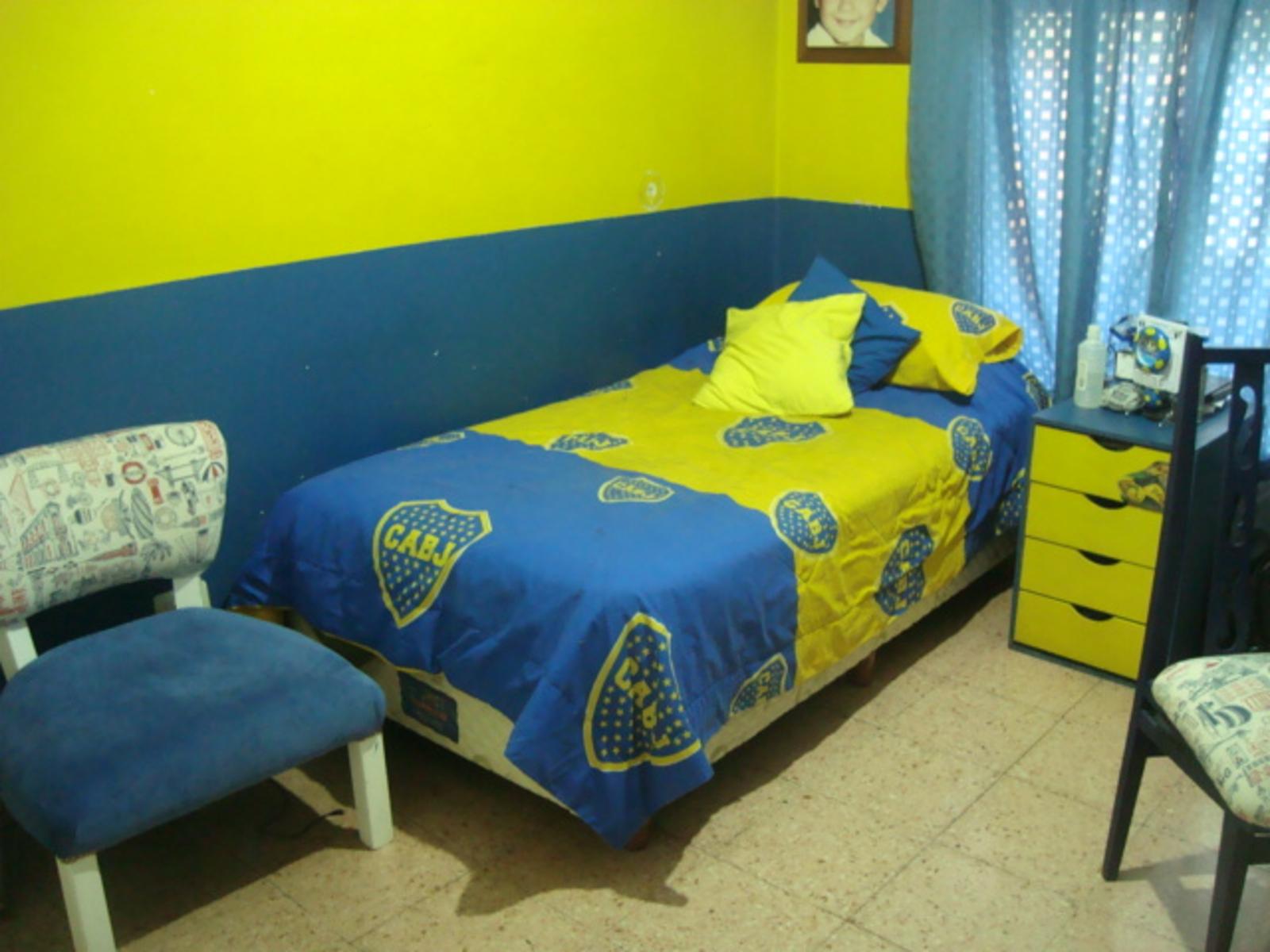 BURZACO: CASA DE 3 DORMITORIOS CON DPTO AL FONDO * APTA CREDITO* — foto 7