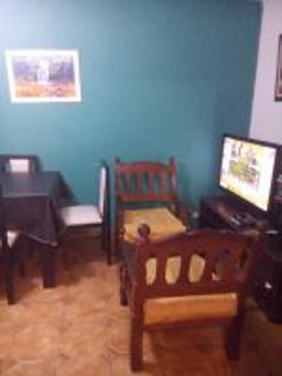 D.ORIONE.EXCEL.DEPTO.2 DORMIT.LIVING-COMEDOR.BAÑO-COC.FUNCIONAL.COLECTIV.X PUERTA. C/ESCRITURA — foto 2
